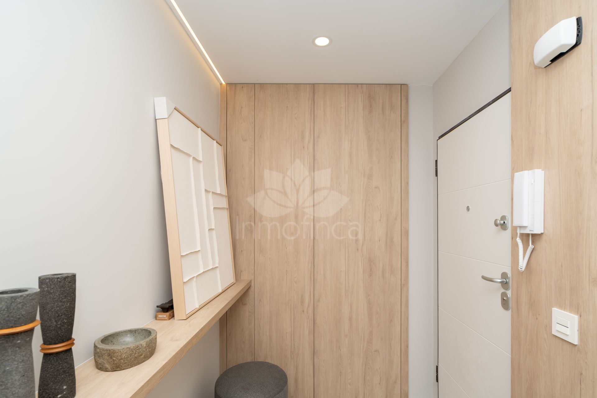 Apartment in Estepona Town, Estepona