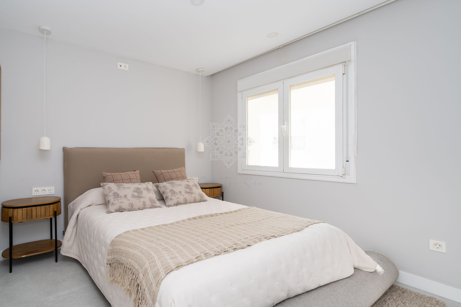 Apartamento en Estepona Ciudad, Estepona