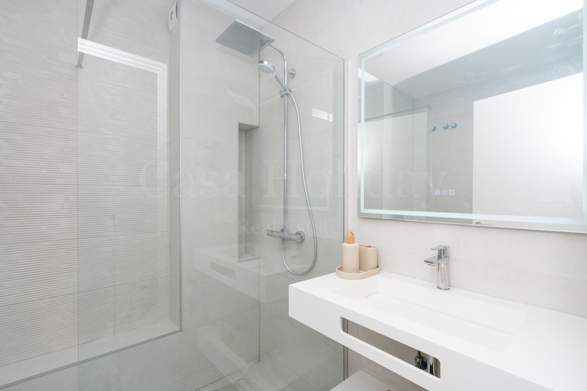 Apartamento en Estepona Ciudad, Estepona
