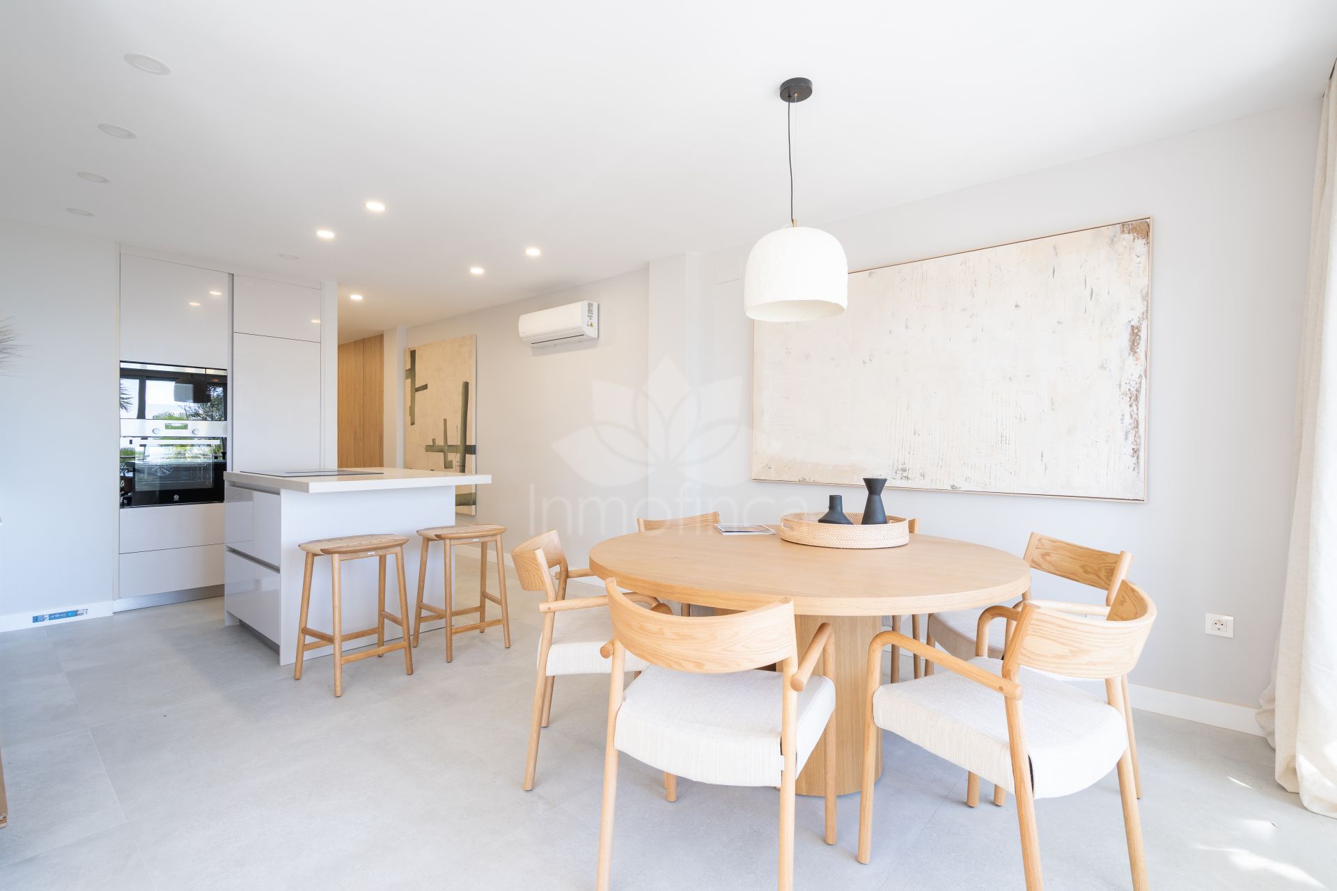 Apartment in Estepona Town, Estepona