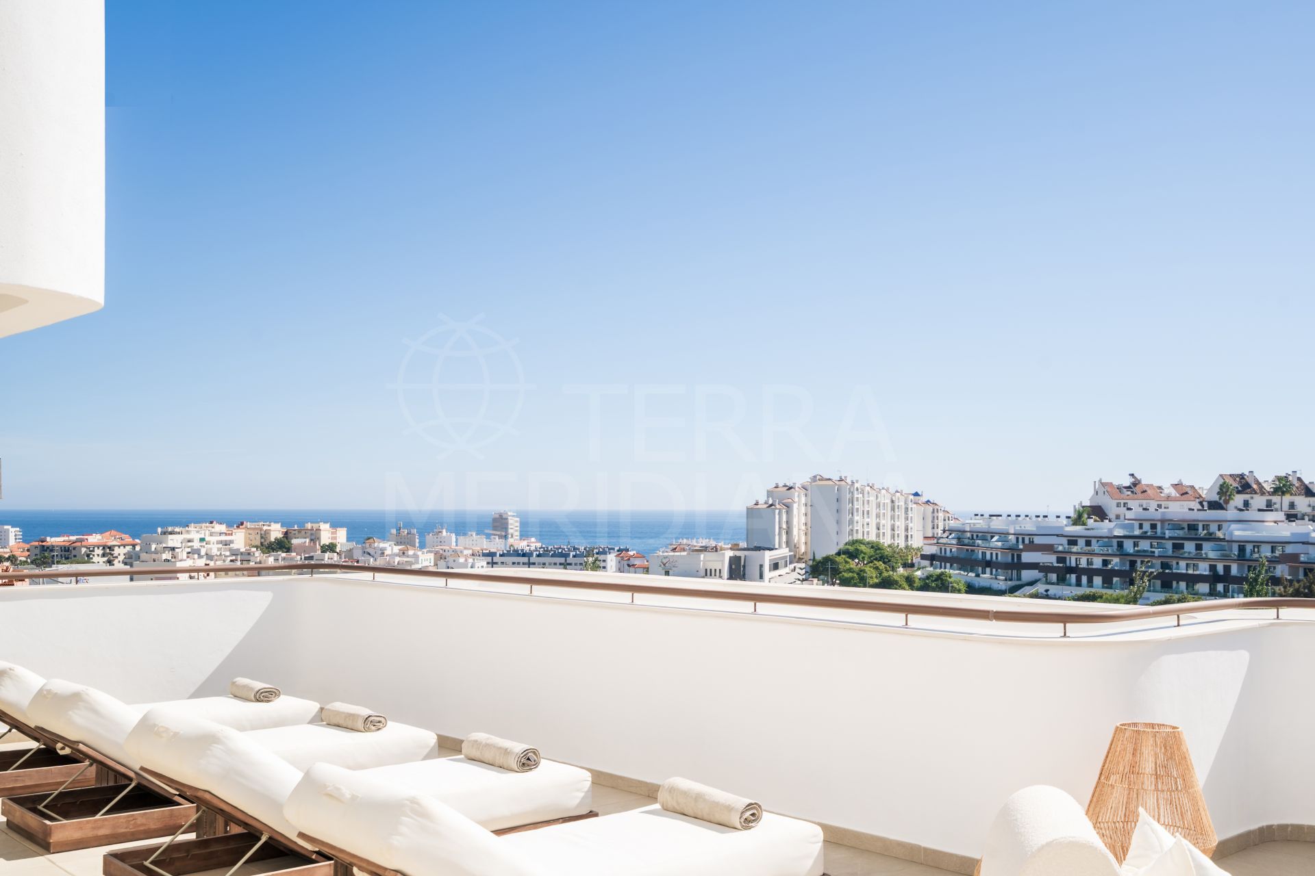 Apartment in Las Mesas, Estepona