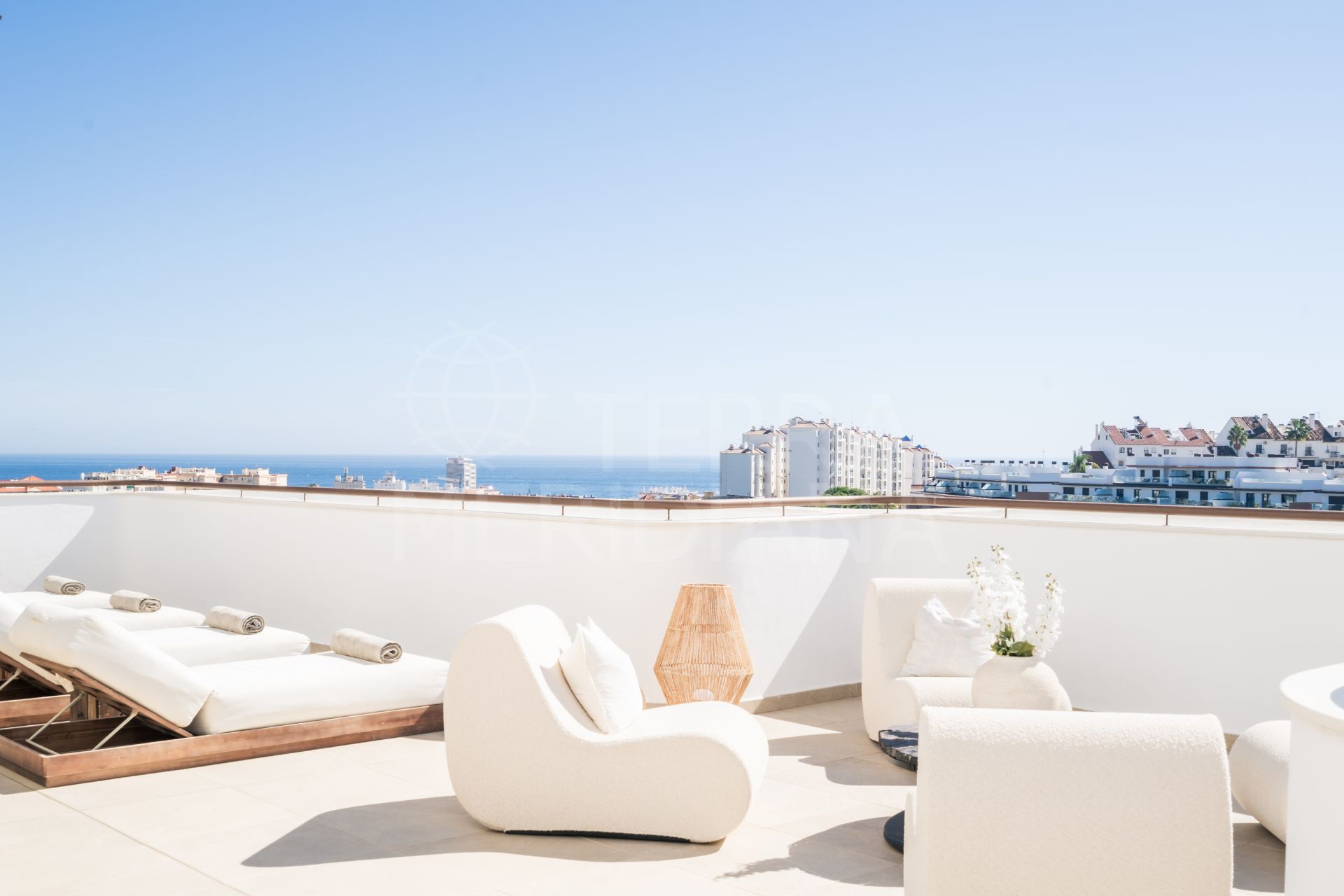 Apartment in Las Mesas, Estepona