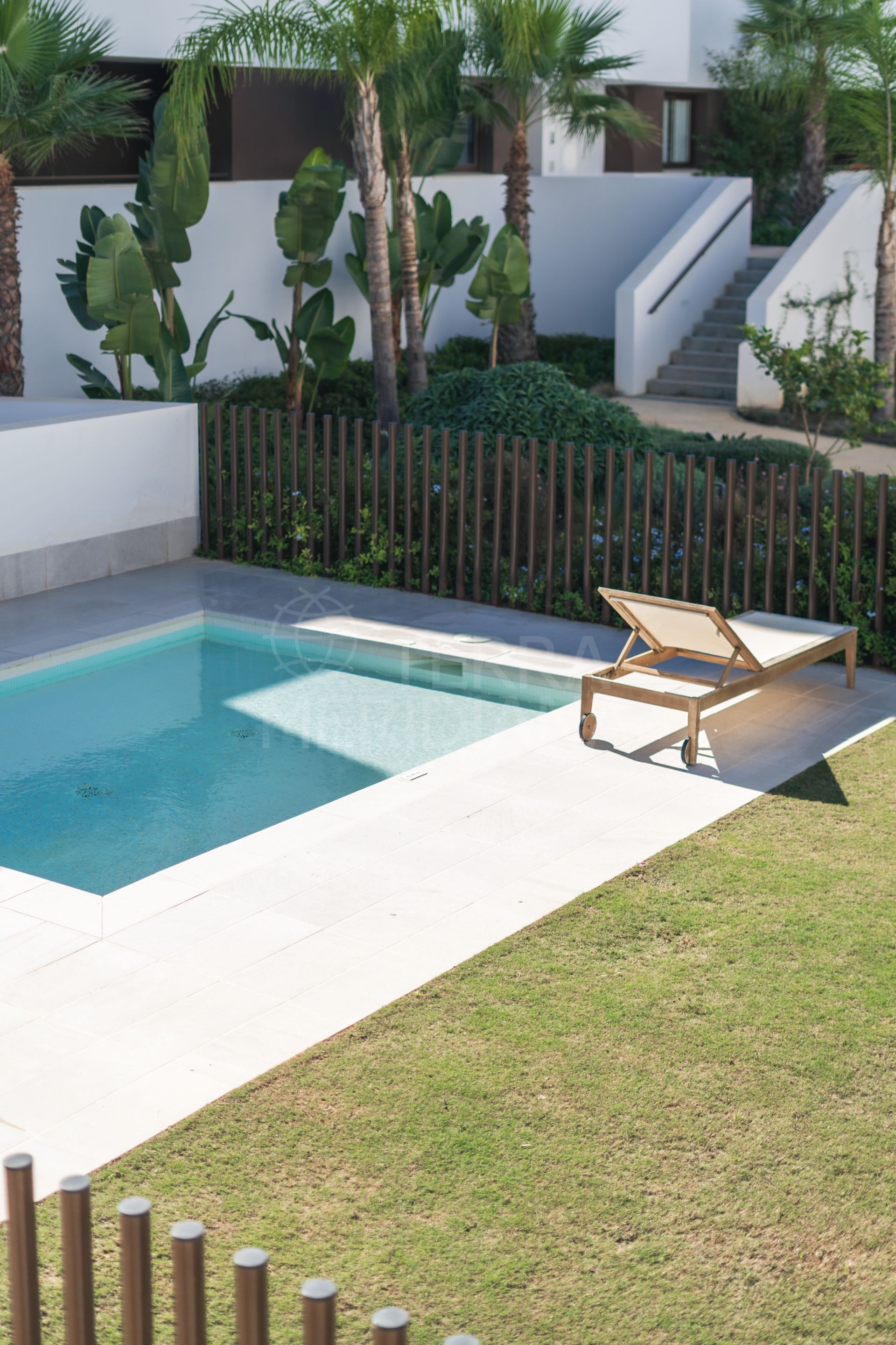Apartment in Las Mesas, Estepona