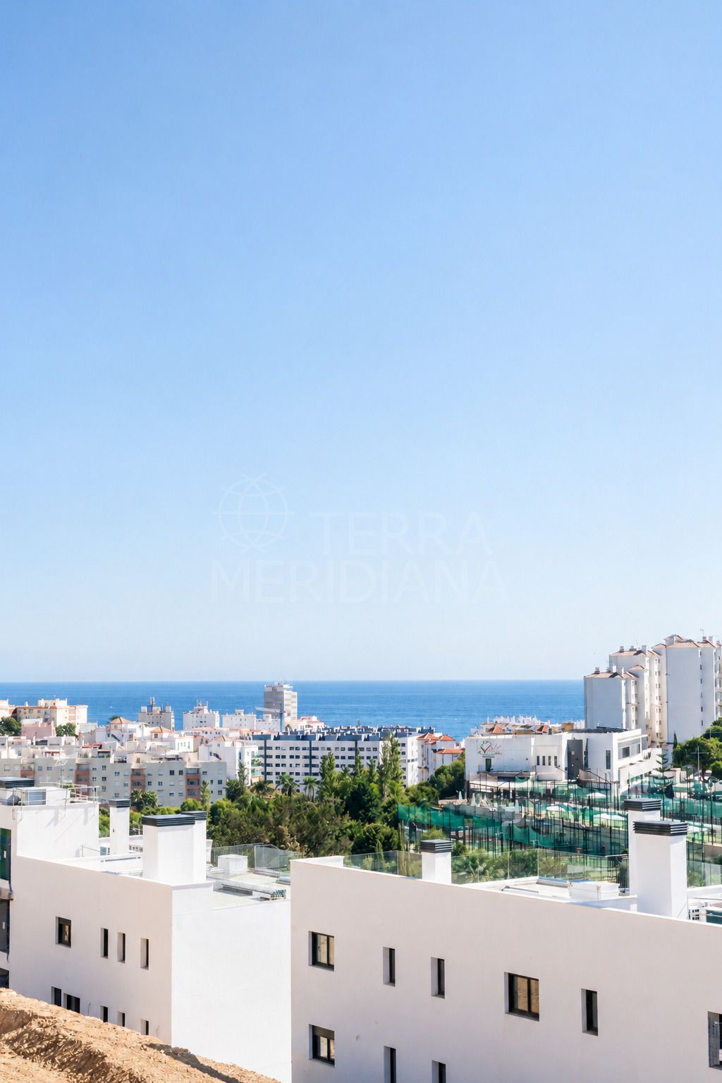 Apartment in Las Mesas, Estepona