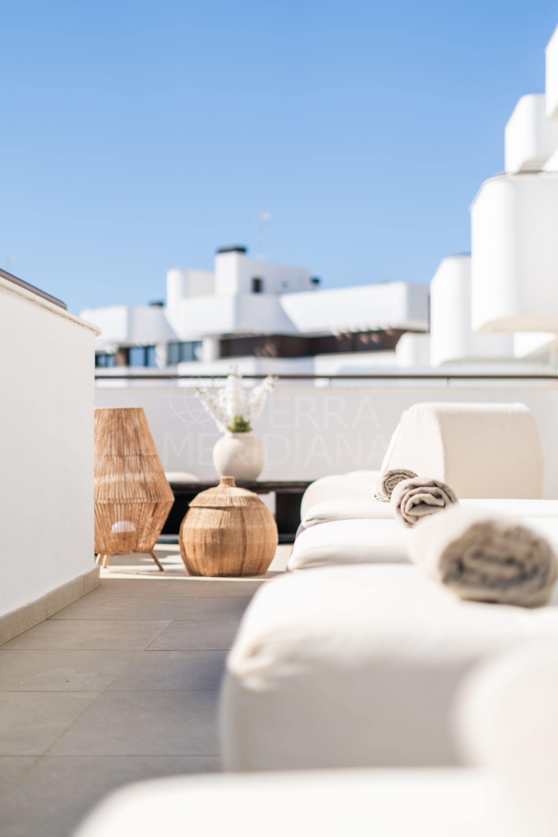 Apartment in Las Mesas, Estepona