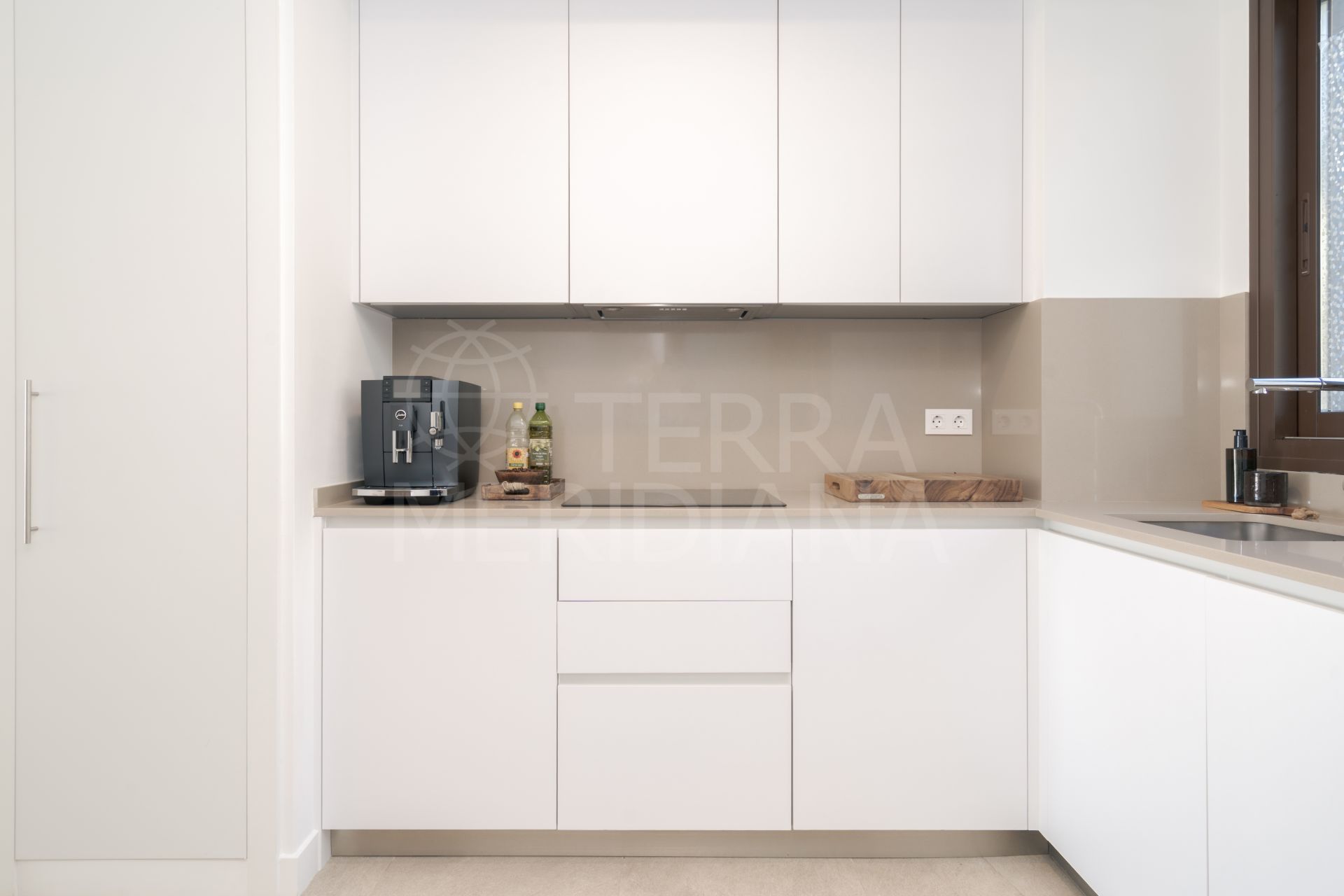 Apartment in Las Mesas, Estepona