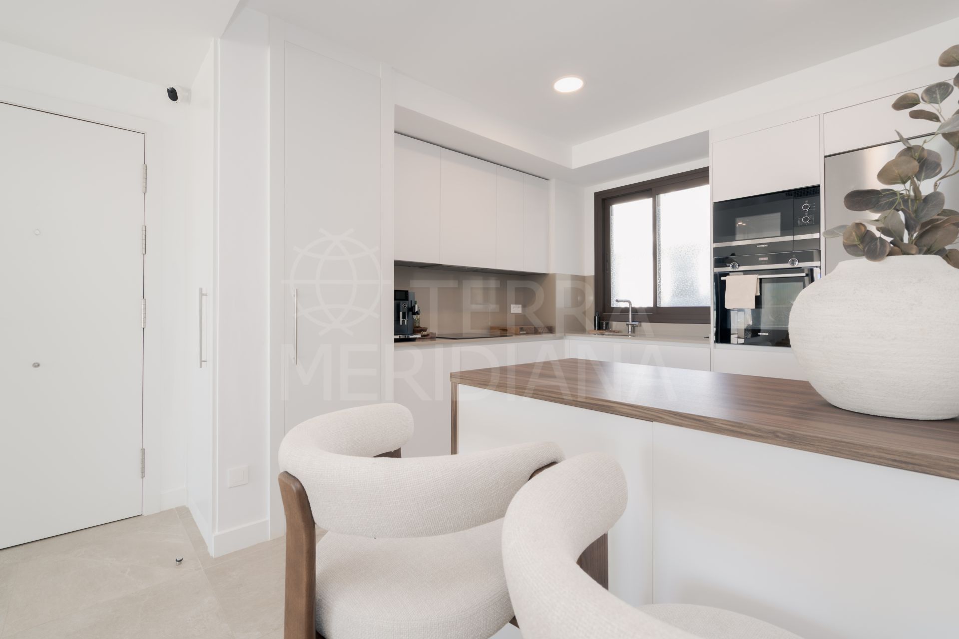 Apartment in Las Mesas, Estepona