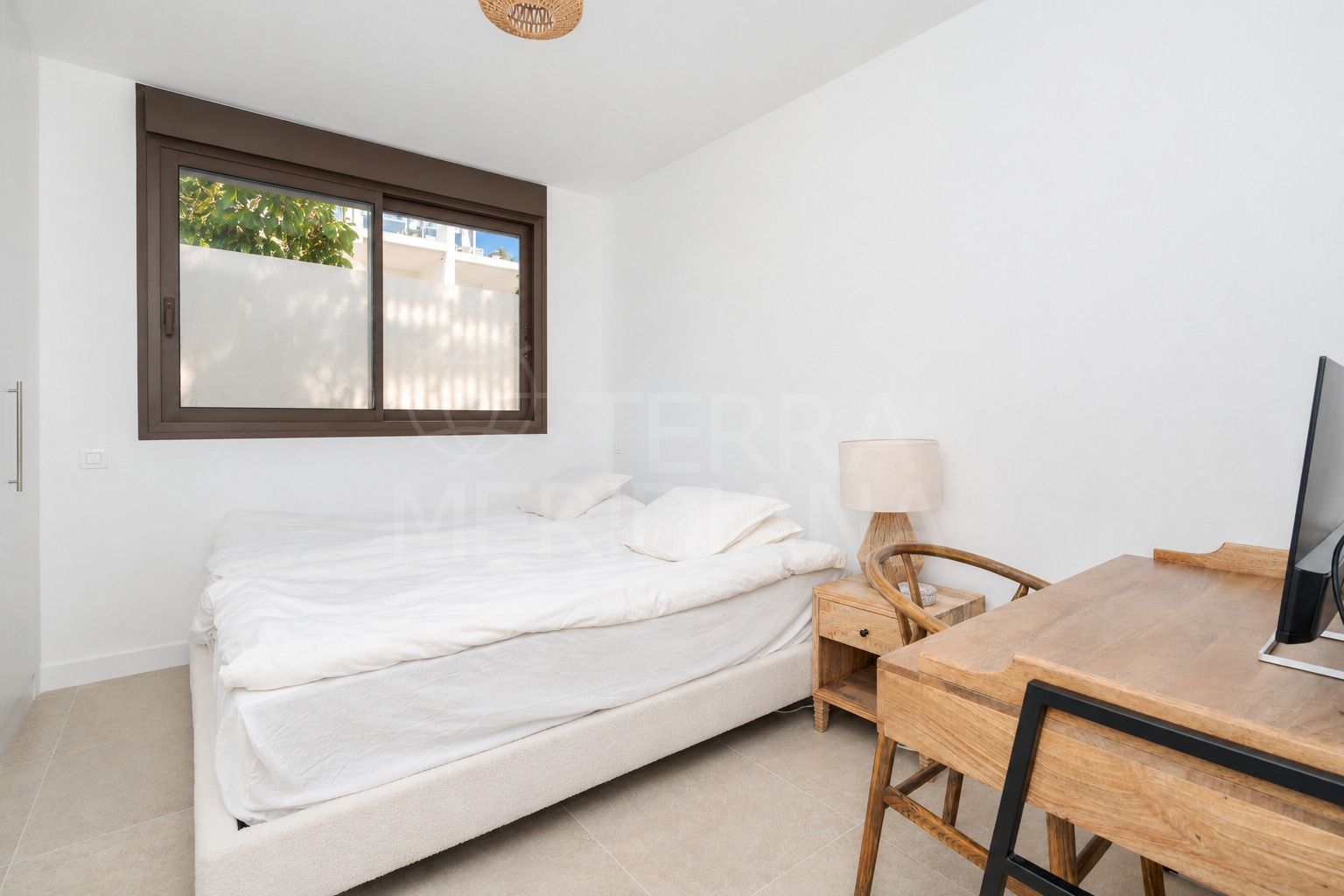Apartment in Las Mesas, Estepona