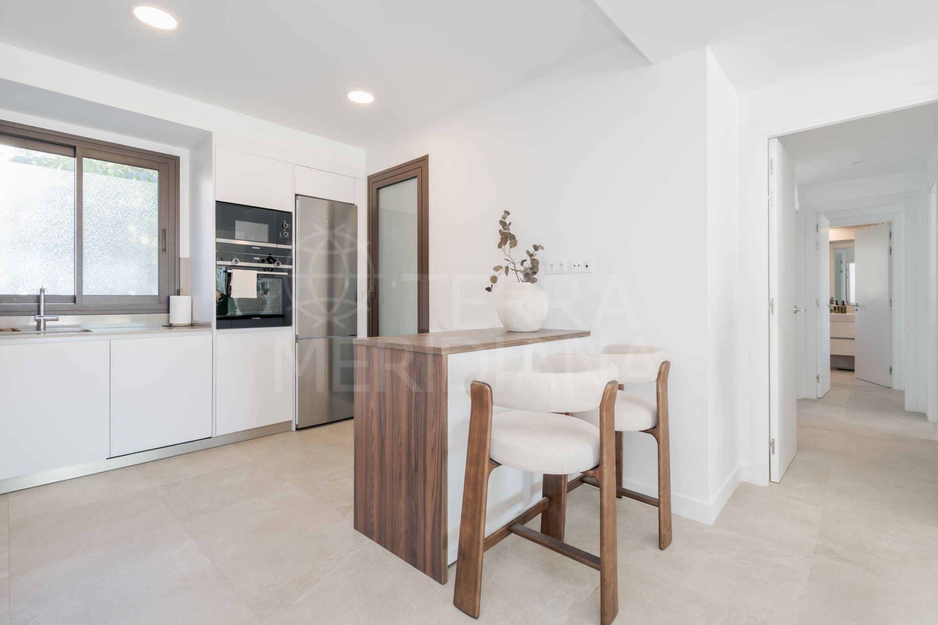 Apartment in Las Mesas, Estepona