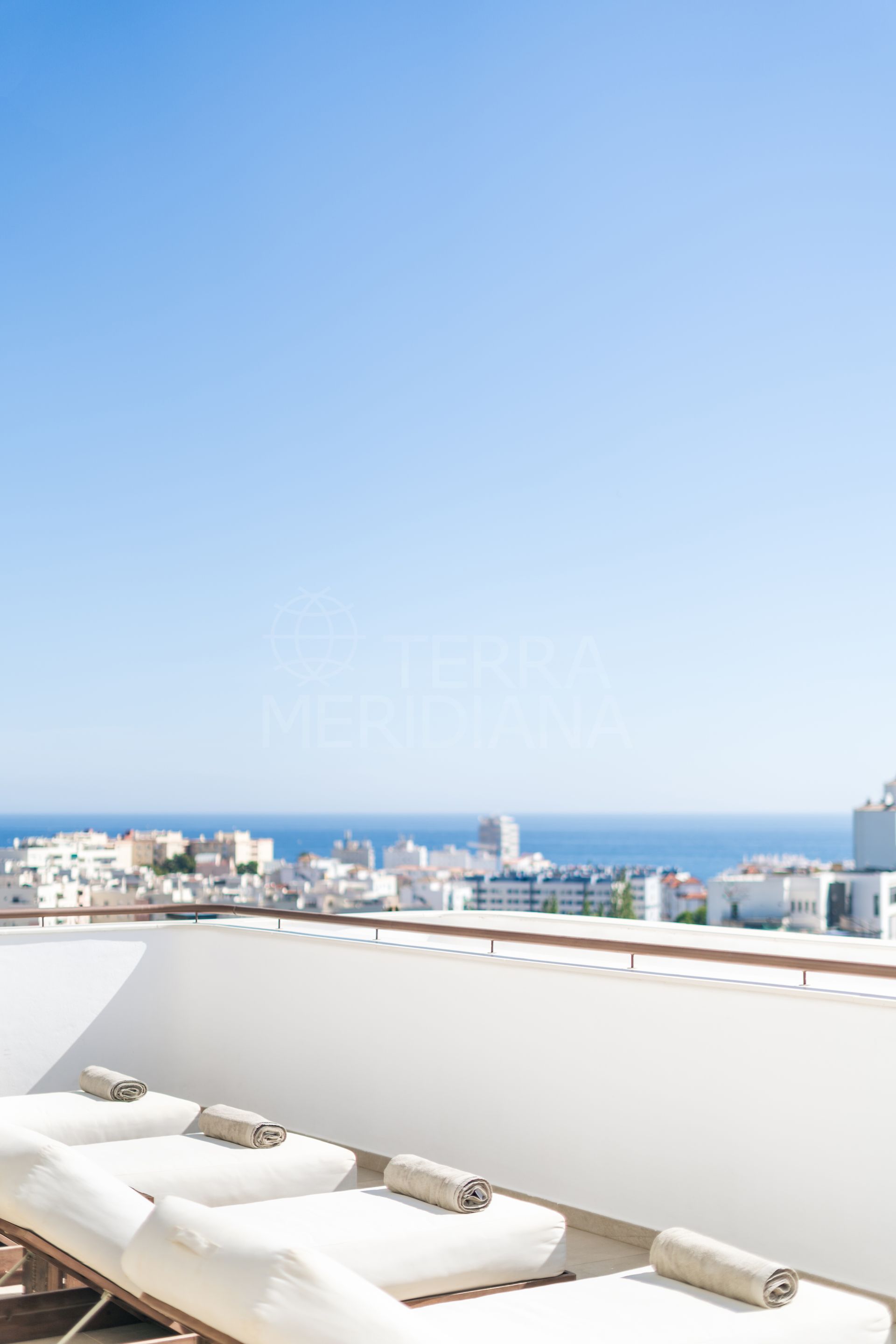 Apartment in Las Mesas, Estepona