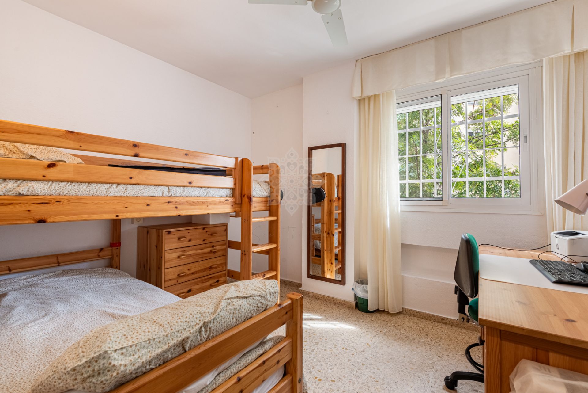 Apartment in Fuengirola Centro, Fuengirola