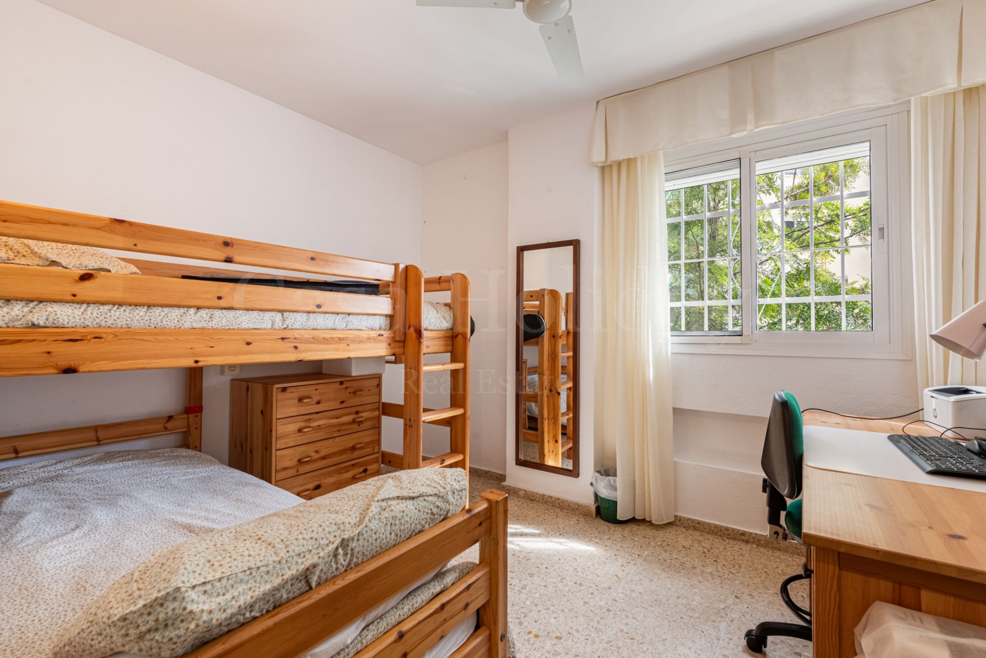 Apartment in Fuengirola Centro, Fuengirola