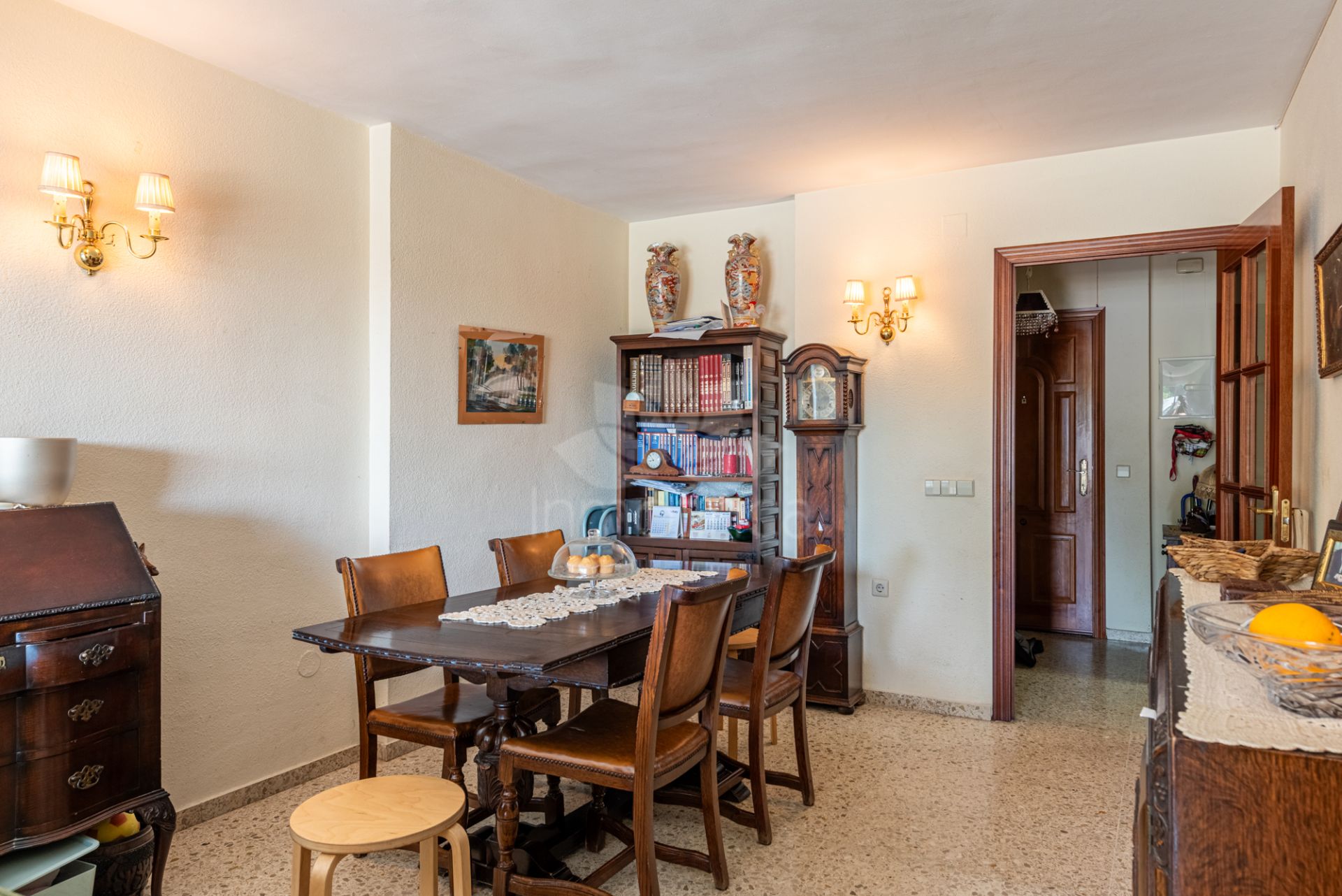 Apartamento en Fuengirola Centro, Fuengirola