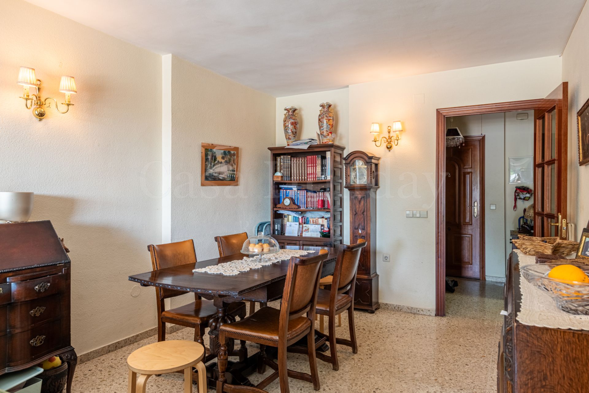 Apartment in Fuengirola Centro, Fuengirola