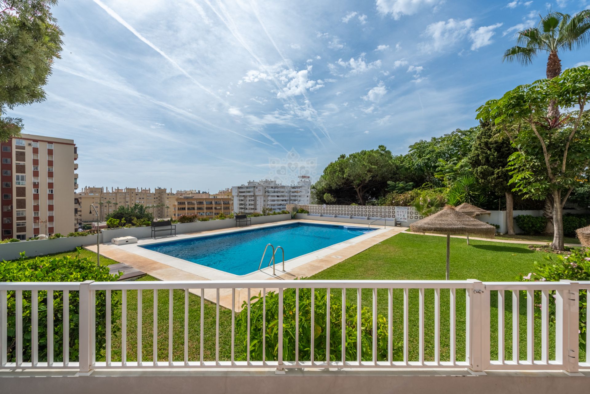 Apartment in Fuengirola Centro, Fuengirola