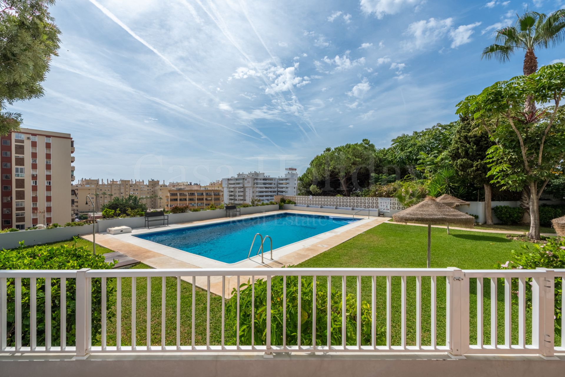 Apartment in Fuengirola Centro, Fuengirola