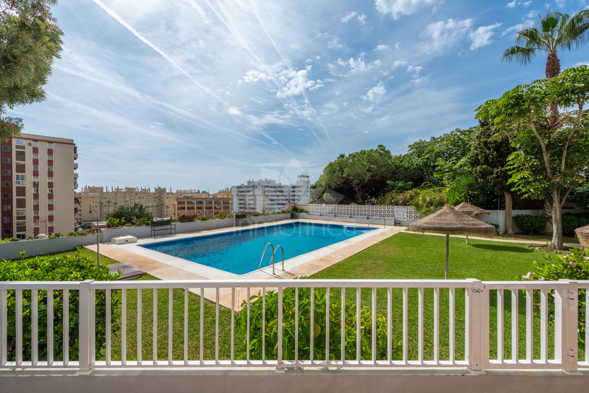 Apartamento en Fuengirola Centro, Fuengirola