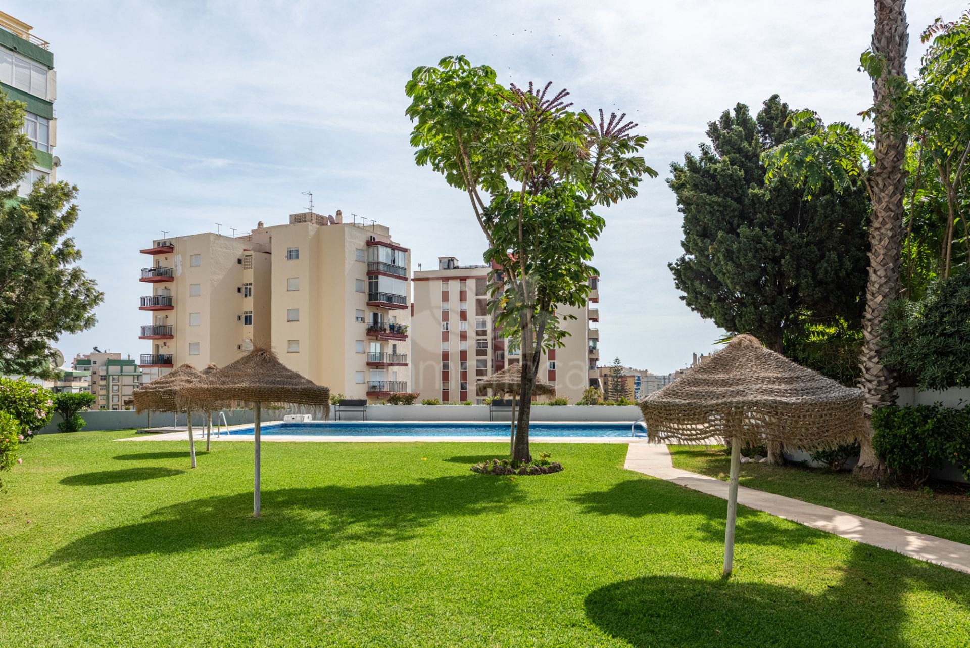 Apartamento en Fuengirola Centro, Fuengirola