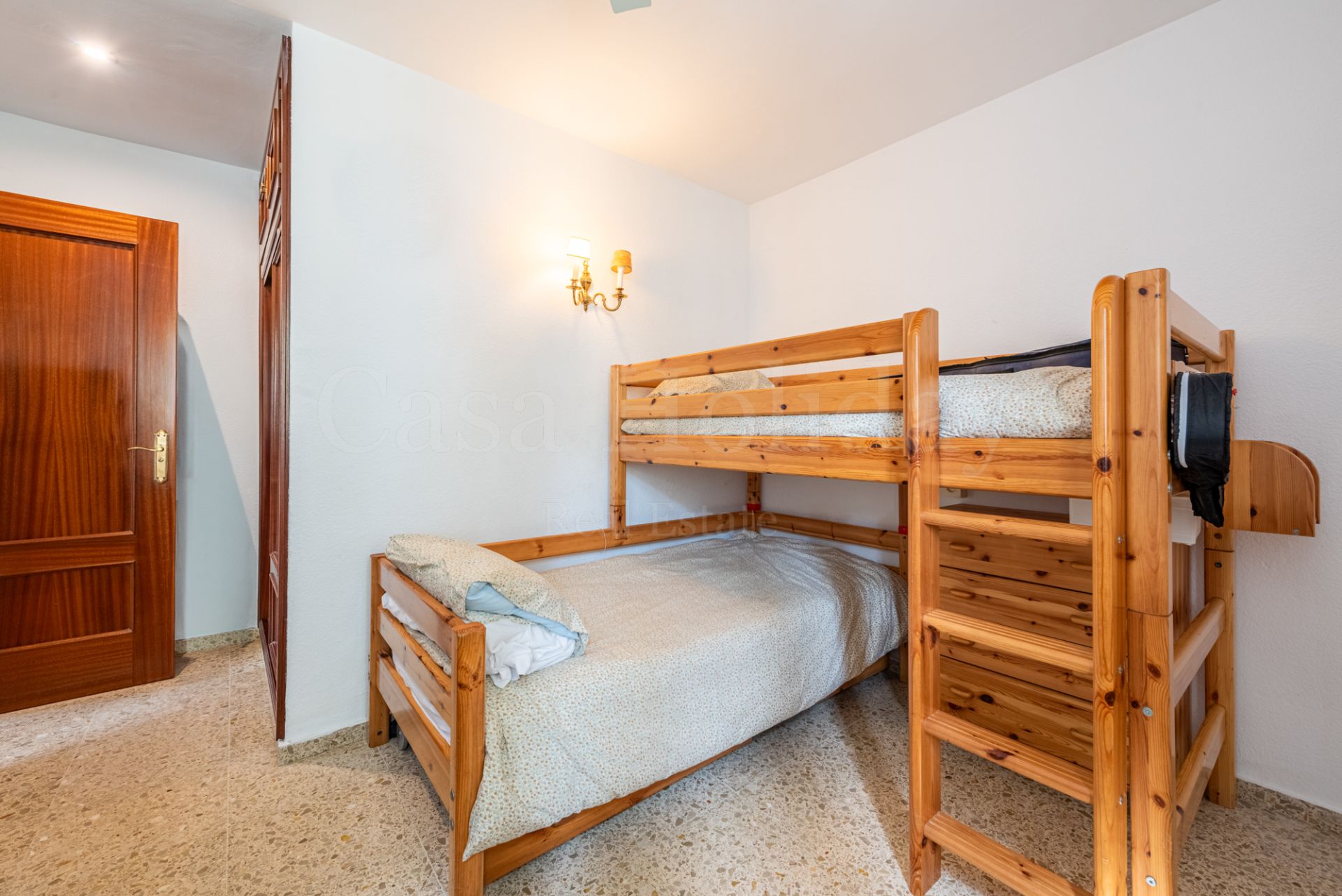 Apartment in Fuengirola Centro, Fuengirola