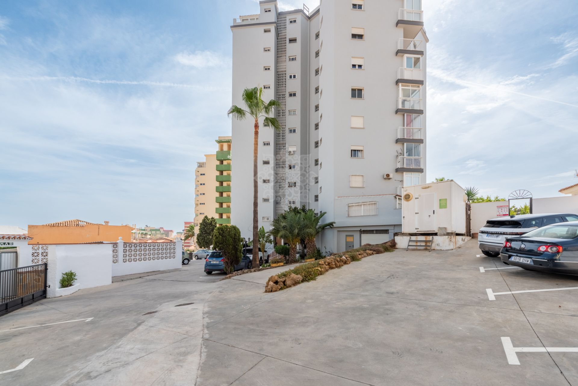 Apartment in Fuengirola Centro, Fuengirola