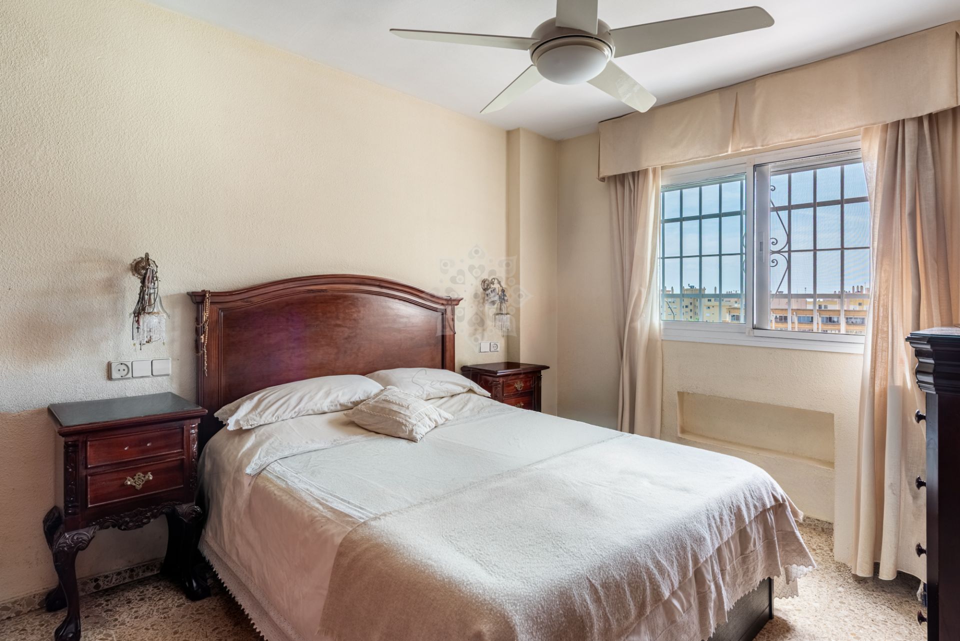Apartment in Fuengirola Centro, Fuengirola