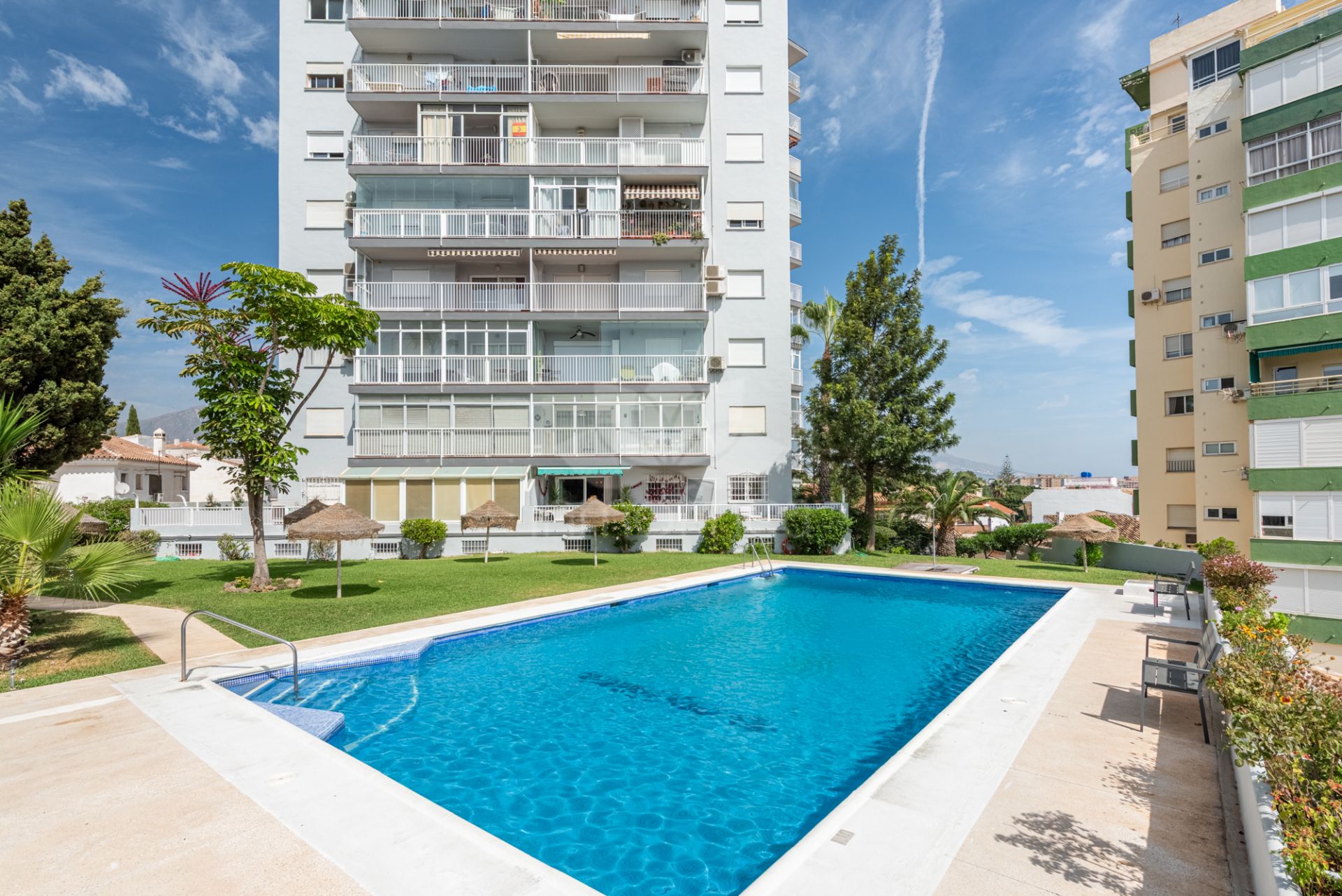 Apartamento en Fuengirola Centro, Fuengirola
