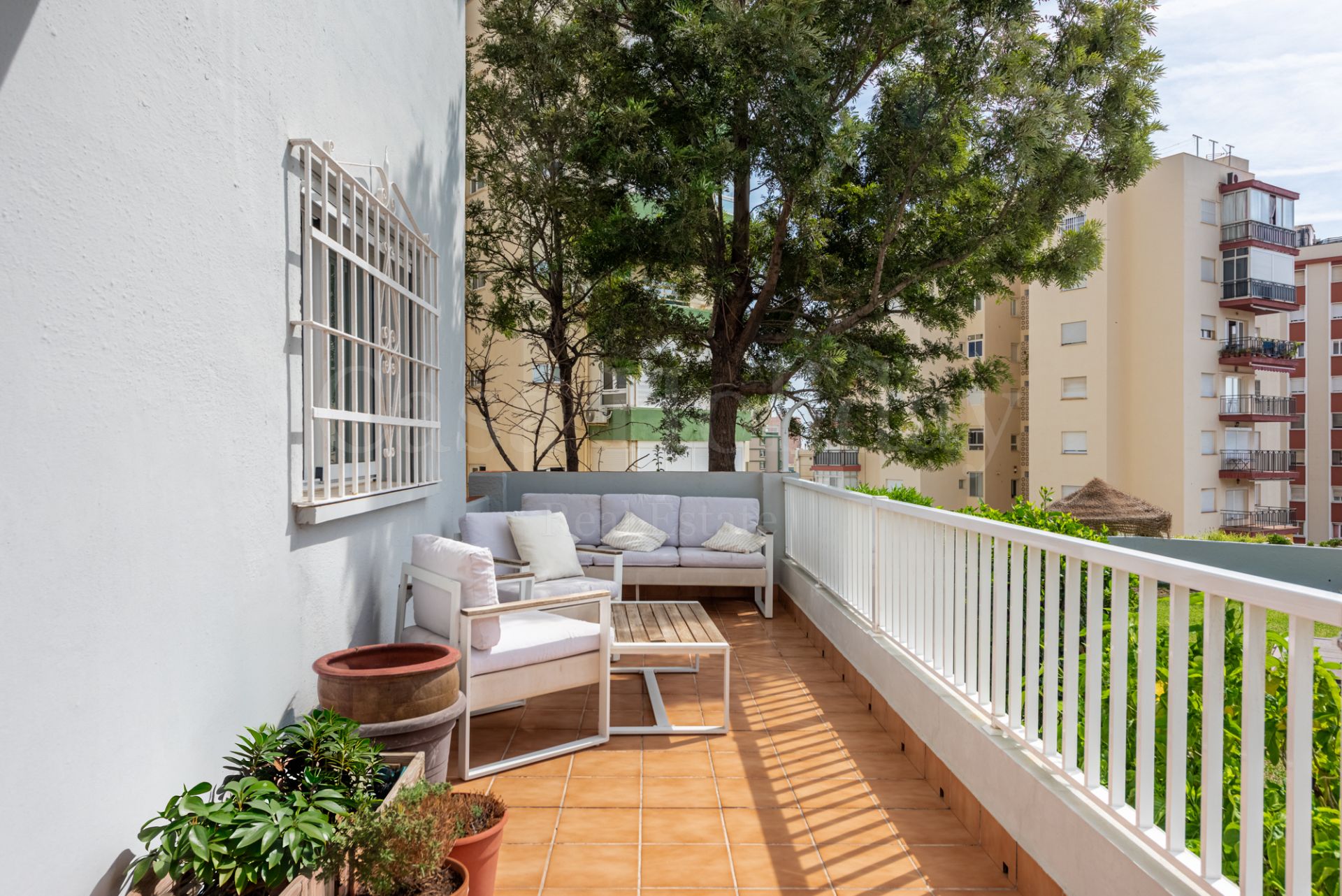 Apartment in Fuengirola Centro, Fuengirola
