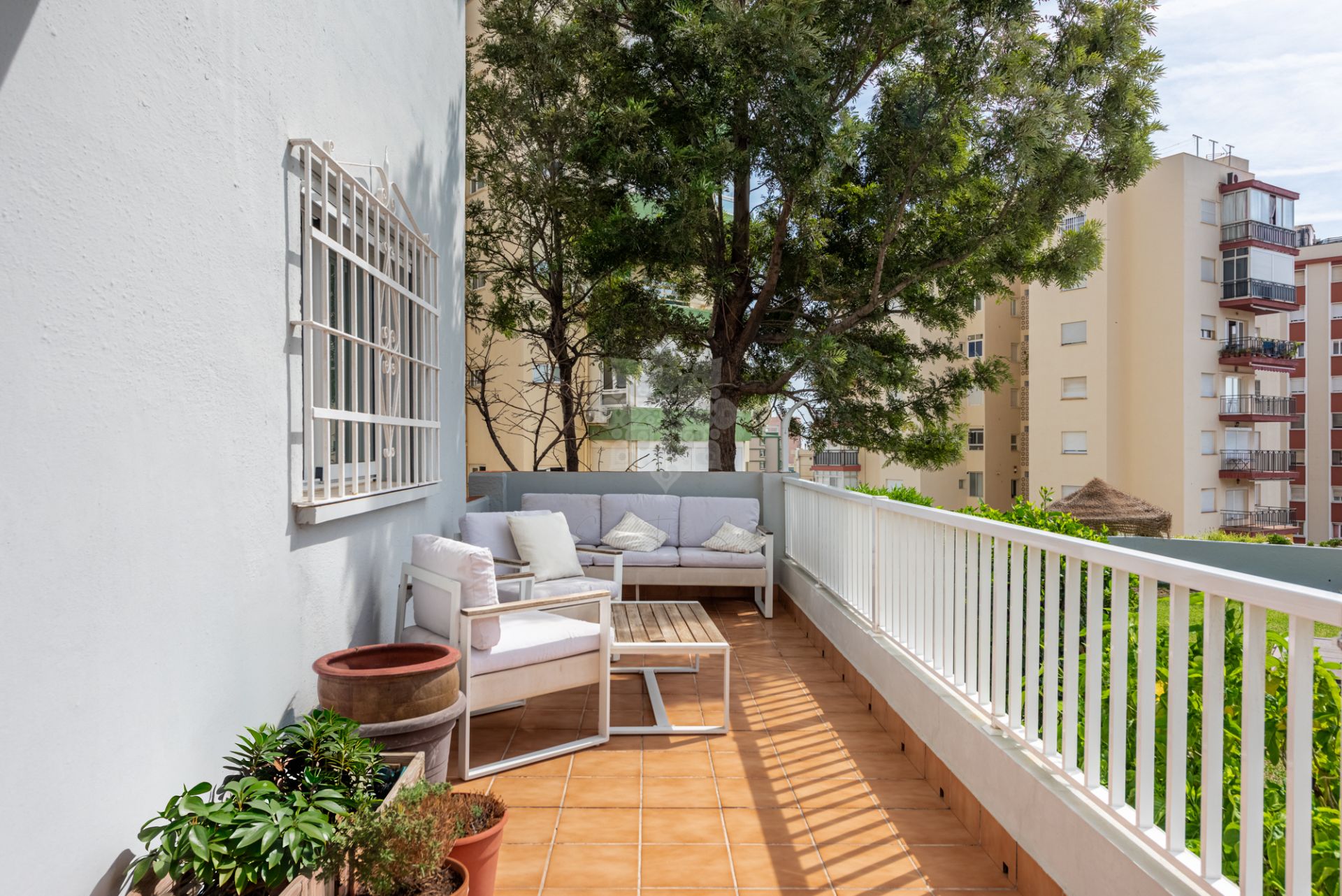 Apartment in Fuengirola Centro, Fuengirola