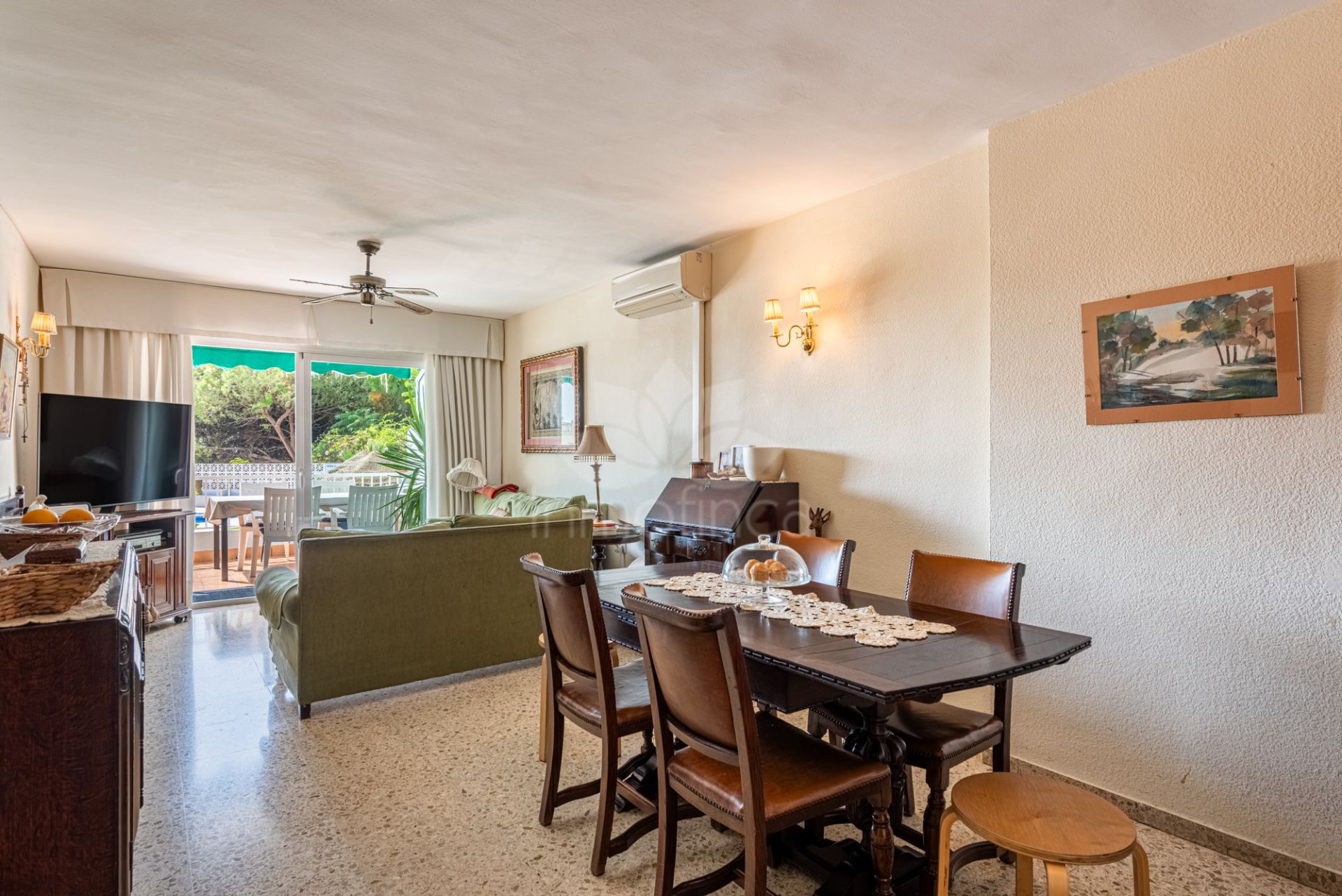 Apartamento en Fuengirola Centro, Fuengirola