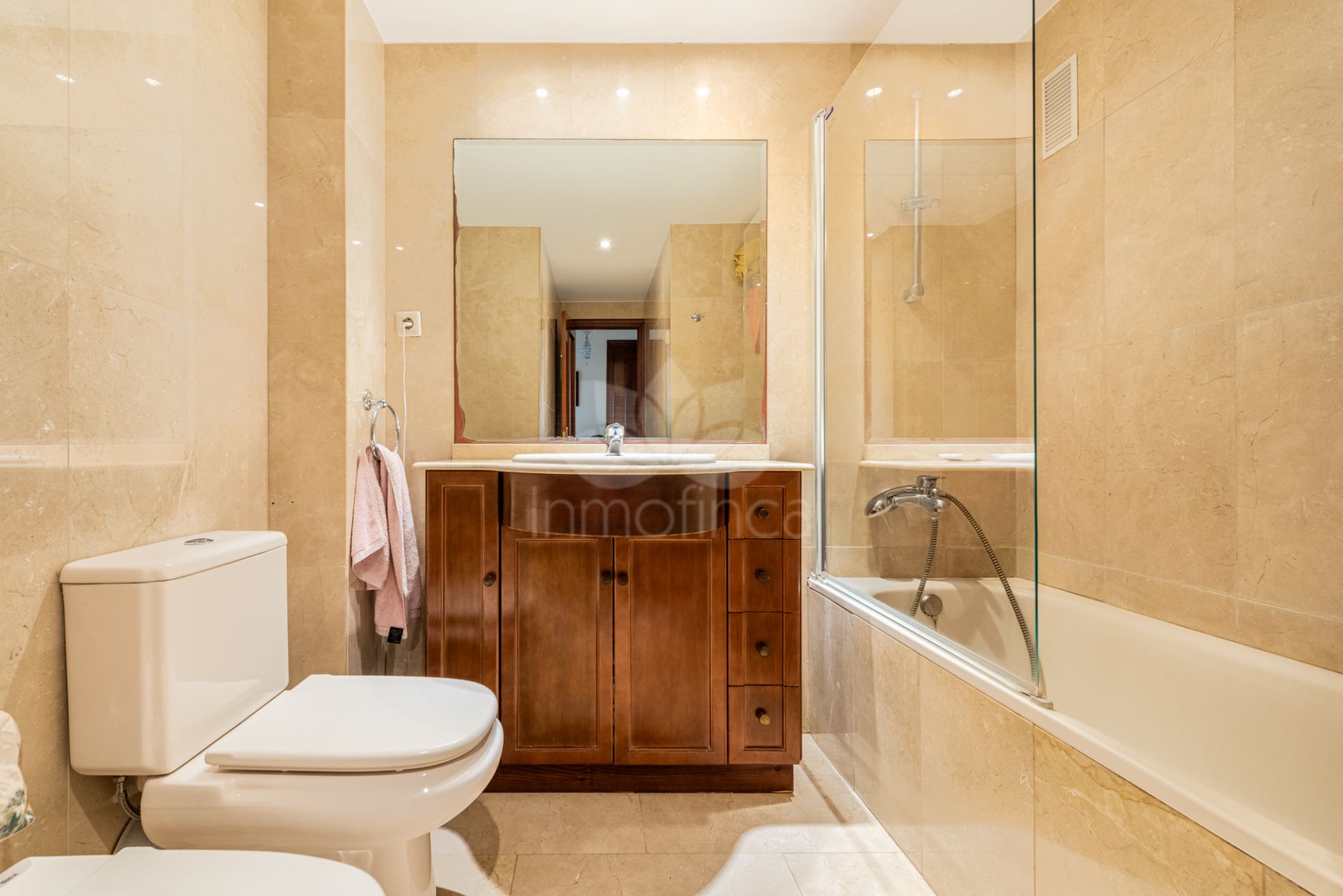 Apartamento en Fuengirola Centro, Fuengirola