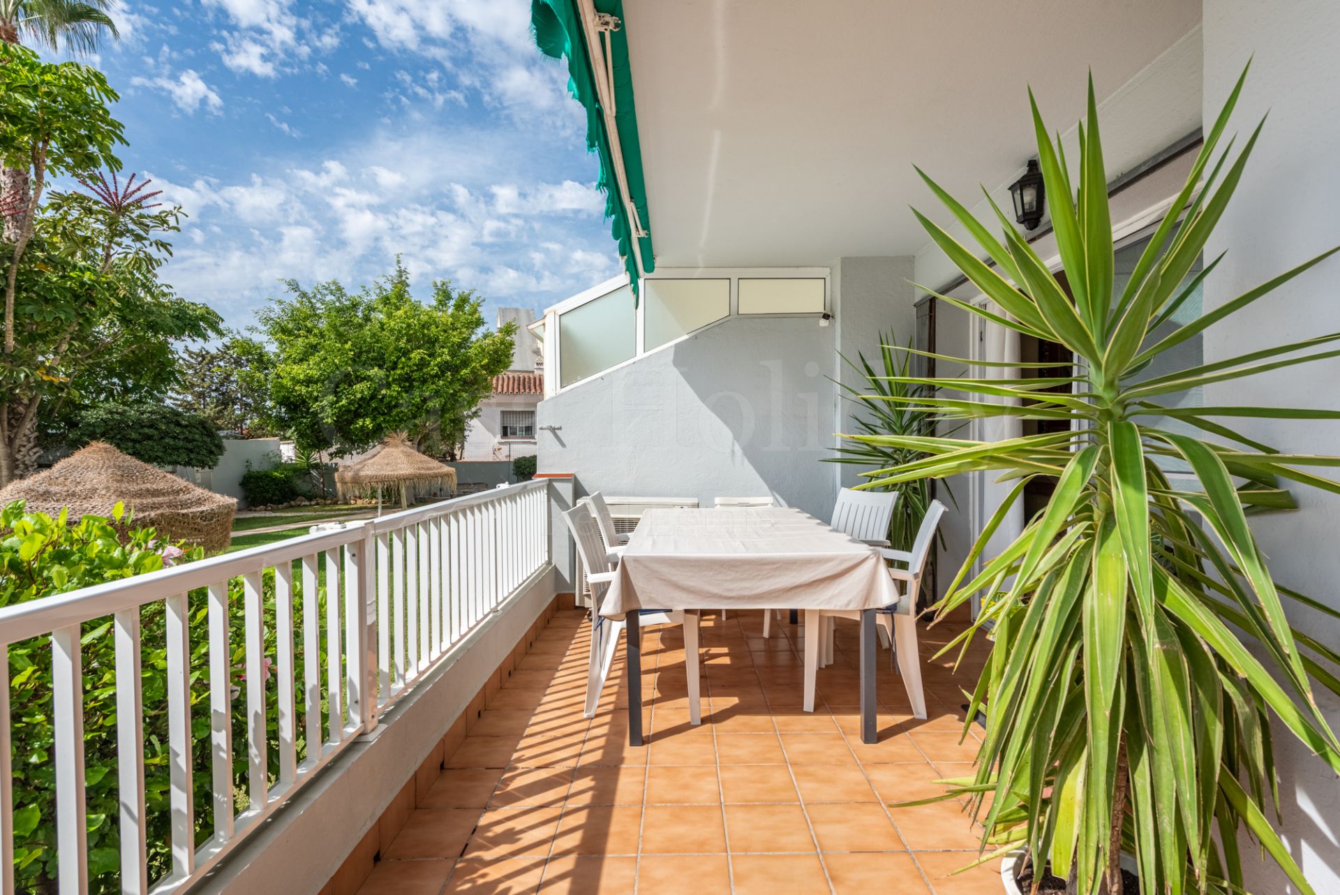 Apartment in Fuengirola Centro, Fuengirola