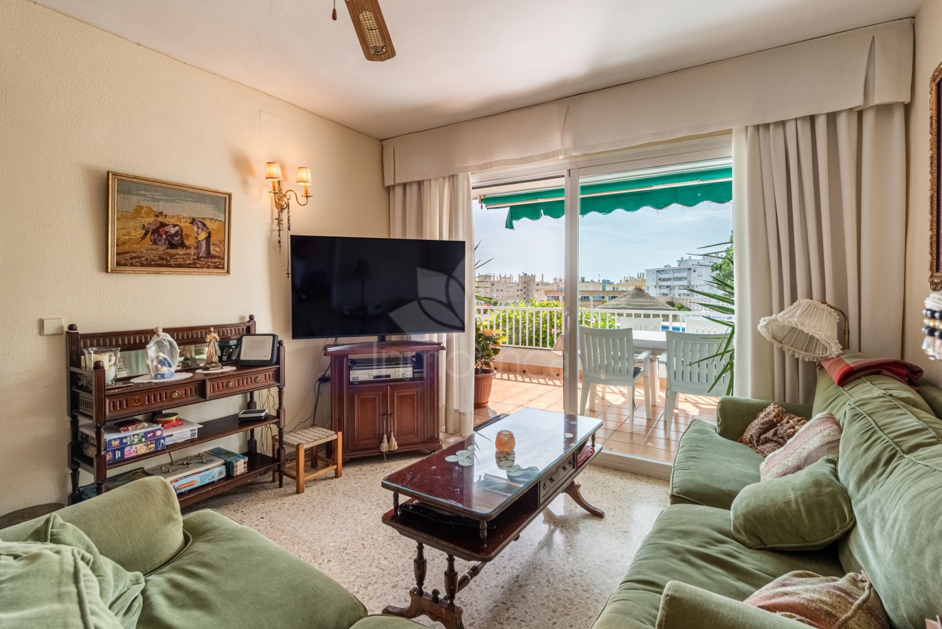 Apartamento en Fuengirola Centro, Fuengirola