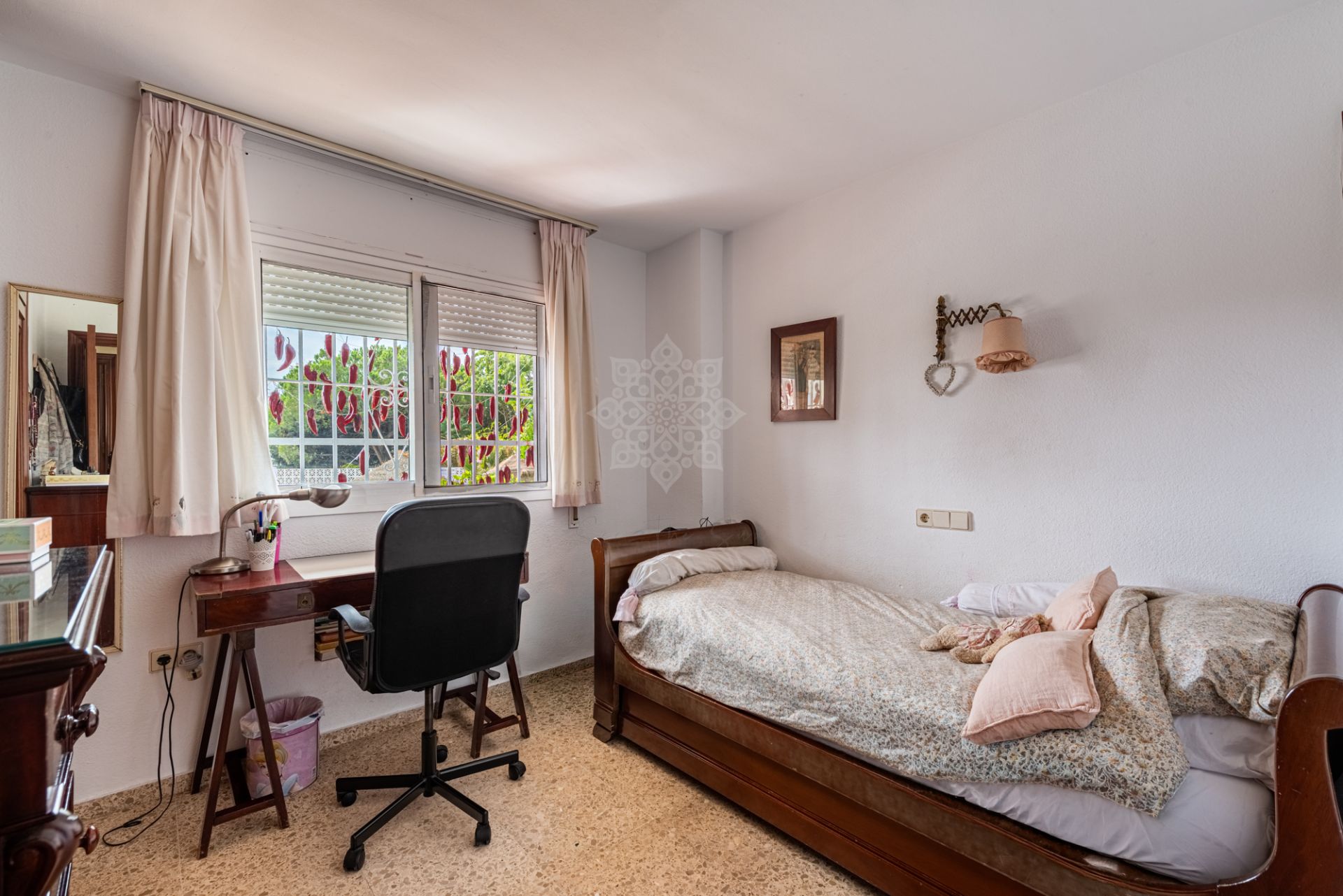 Apartment in Fuengirola Centro, Fuengirola