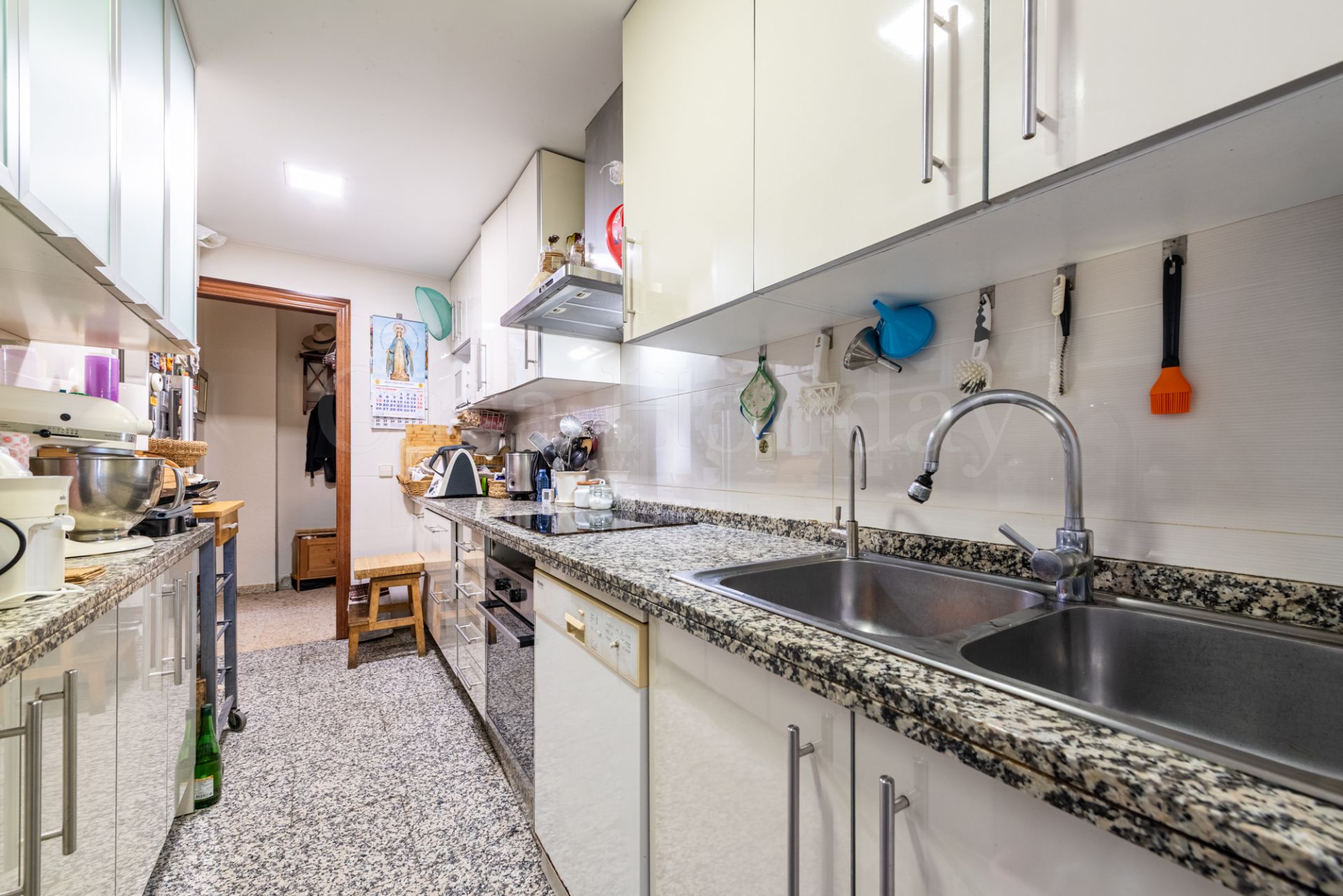 Apartment in Fuengirola Centro, Fuengirola