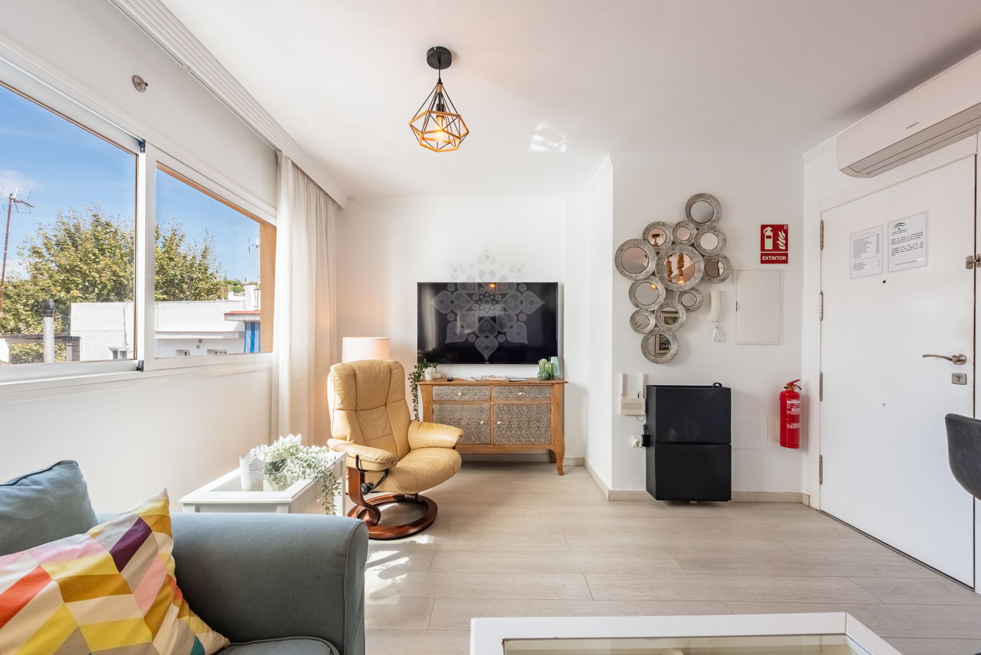 Apartment in Cala de Mijas, Mijas Costa