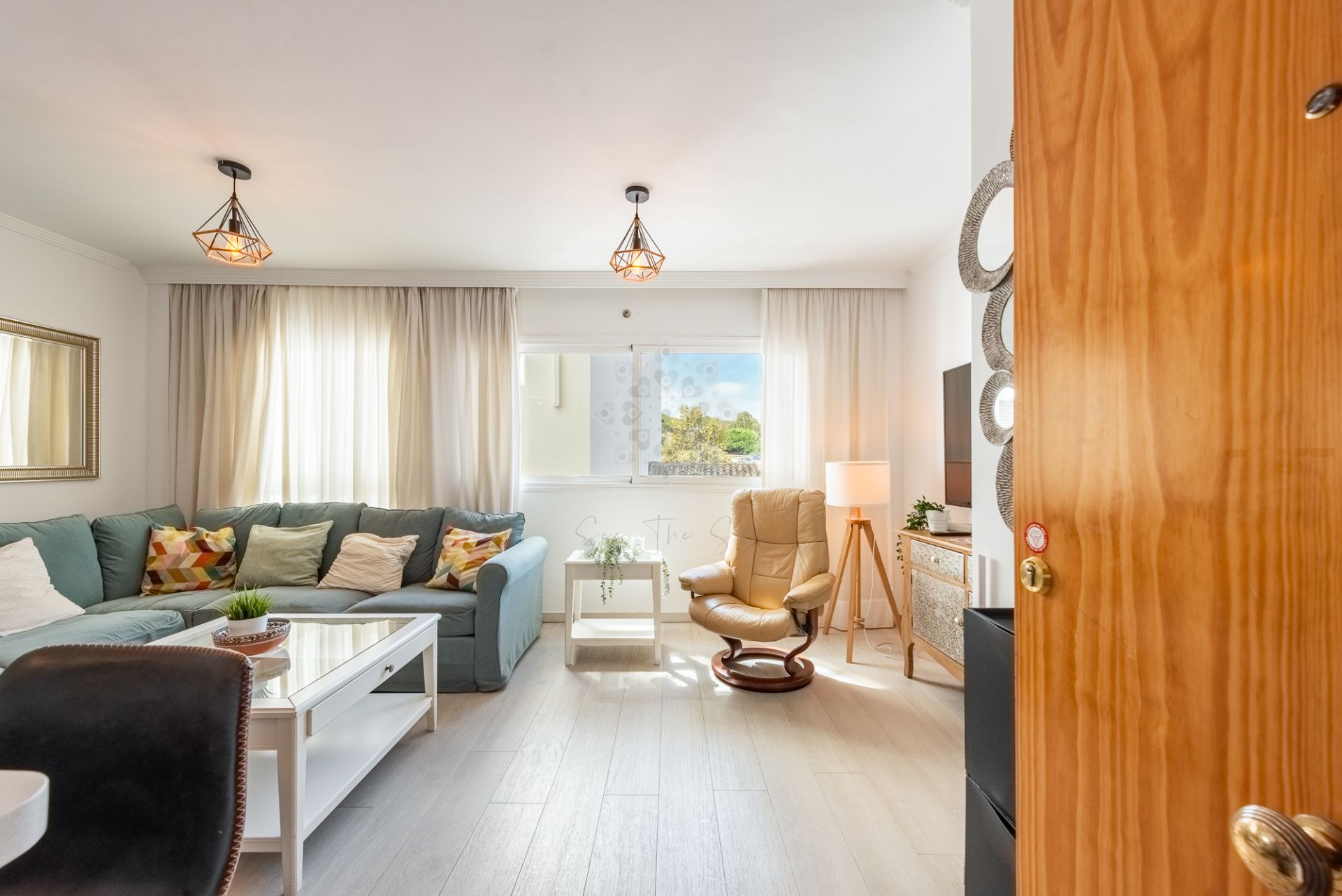 Apartment in Cala de Mijas, Mijas Costa