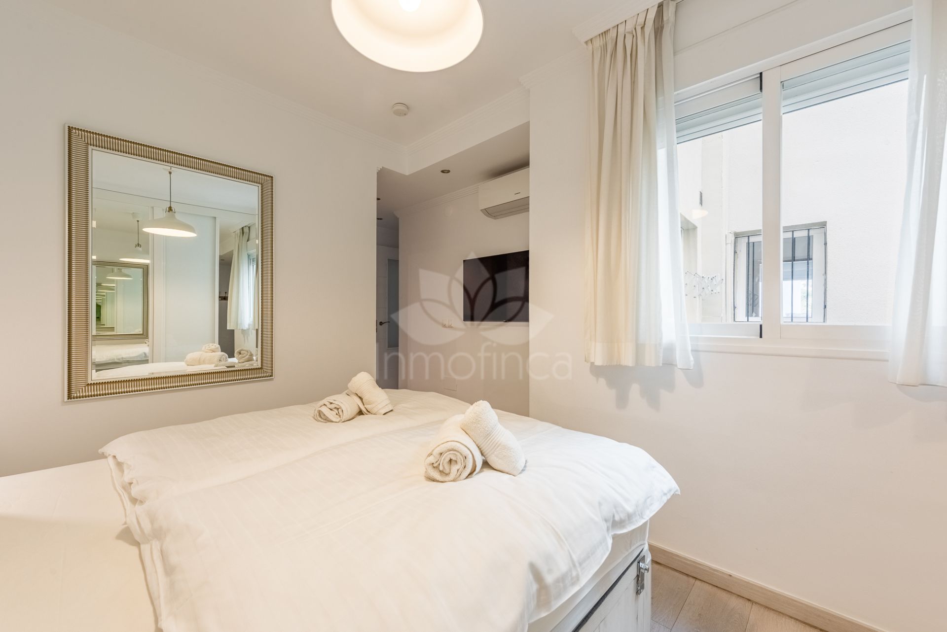 Apartment in Cala de Mijas, Mijas Costa