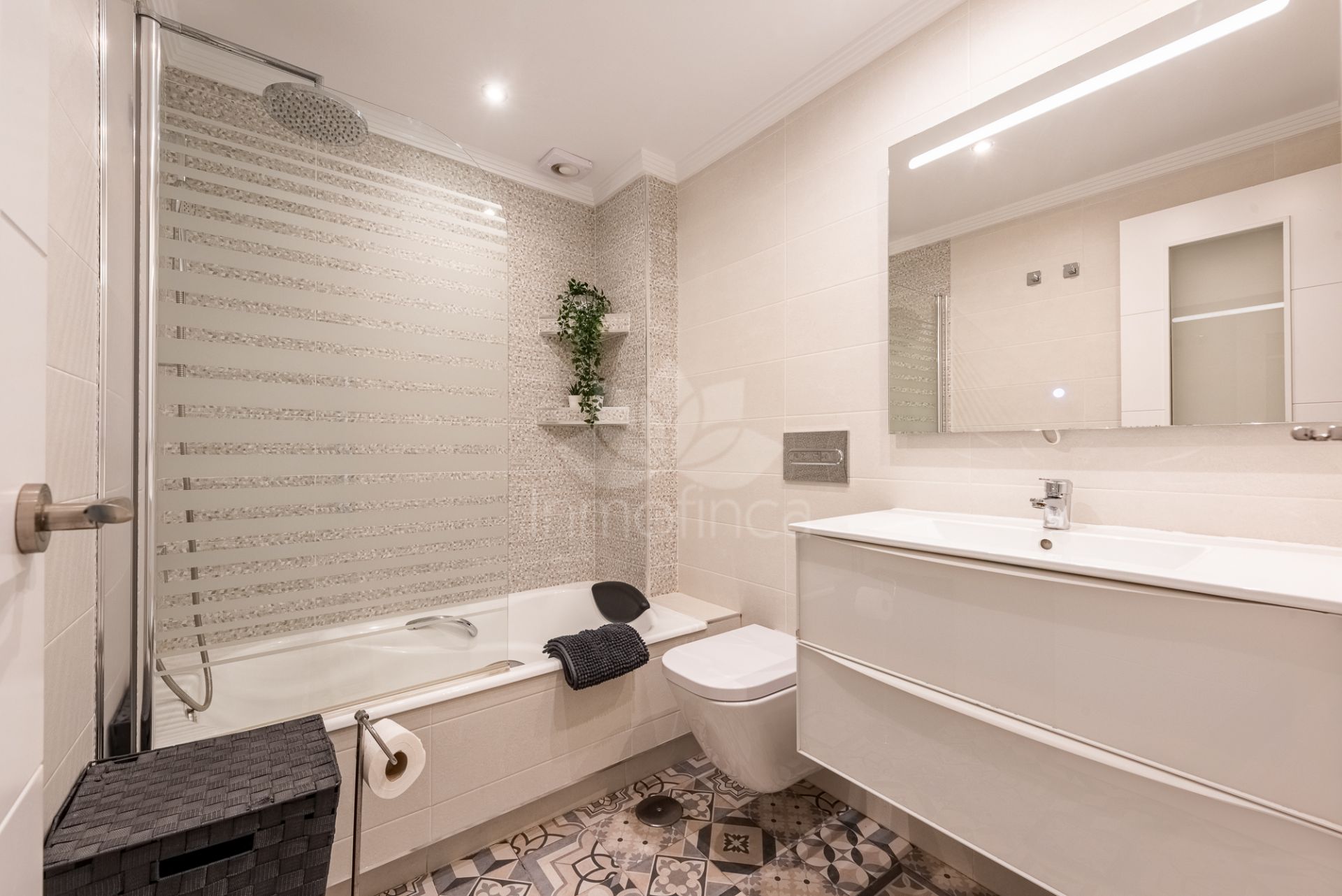 Apartment in Cala de Mijas, Mijas Costa