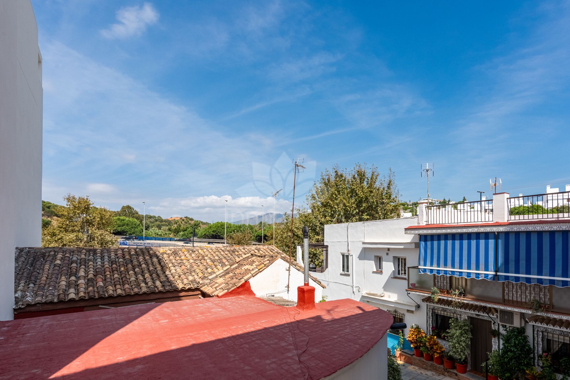 Apartment in Cala de Mijas, Mijas Costa