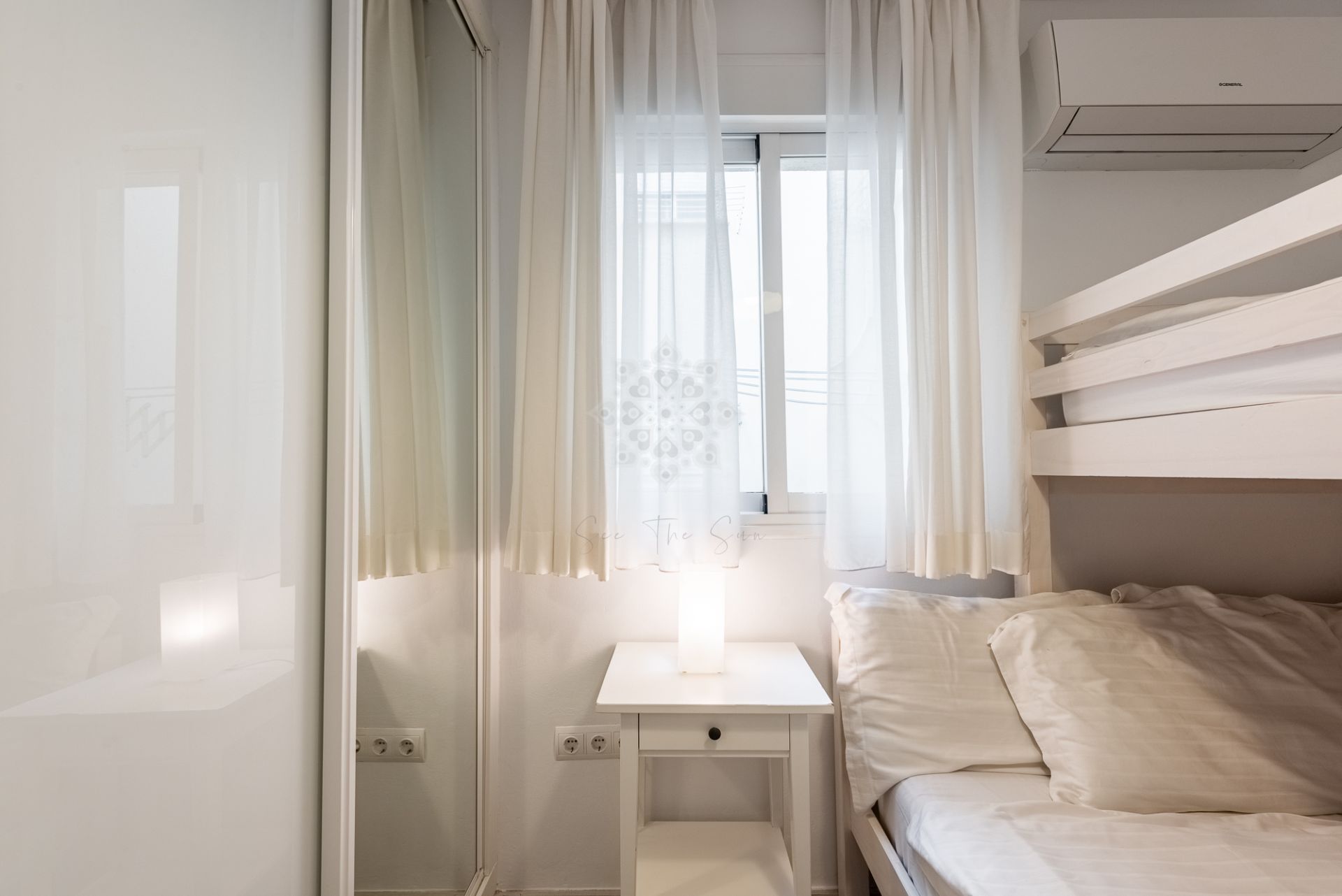 Apartment in Cala de Mijas, Mijas Costa