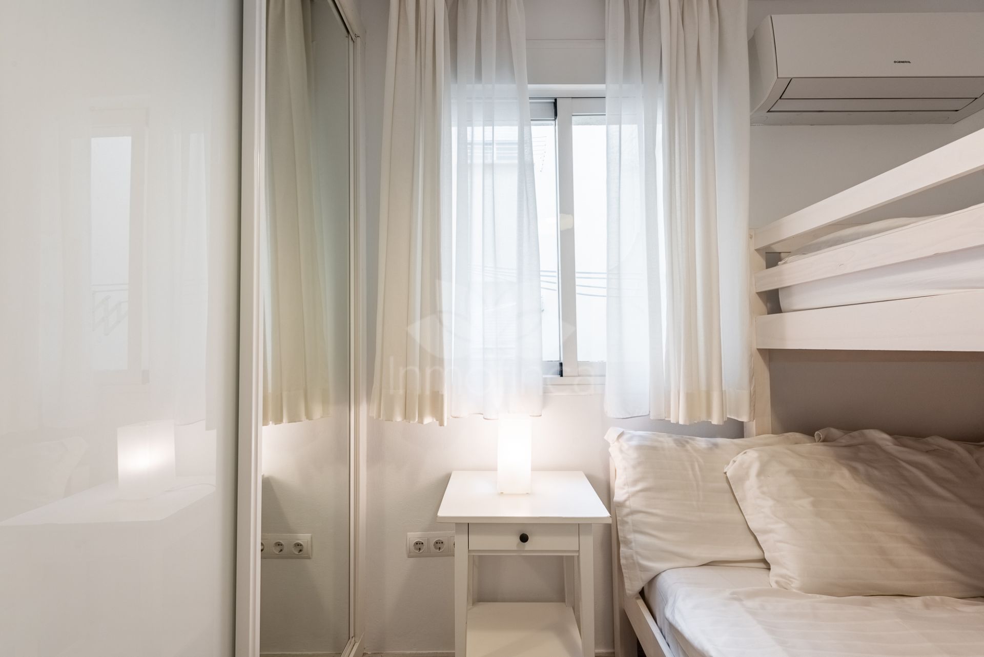 Apartment in Cala de Mijas, Mijas Costa
