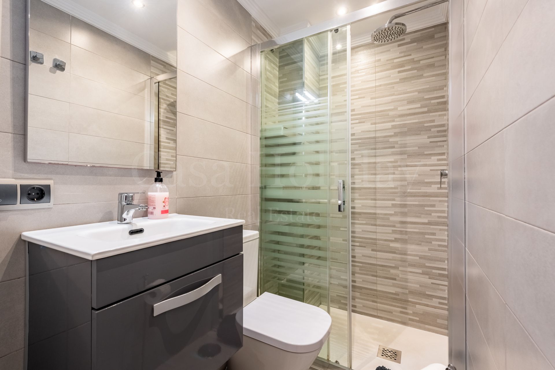 Apartamento en Cala de Mijas, Mijas Costa