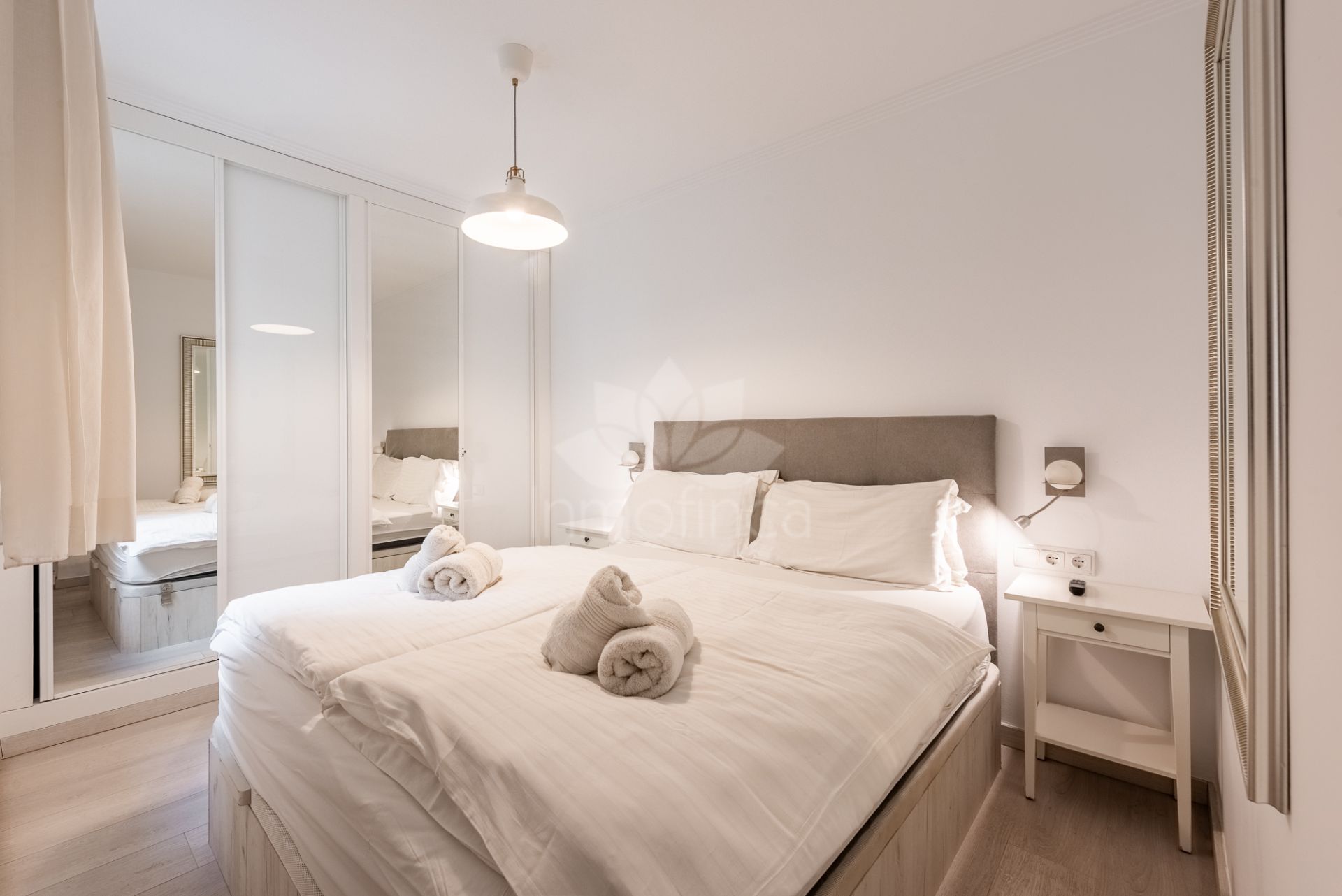 Apartment in Cala de Mijas, Mijas Costa