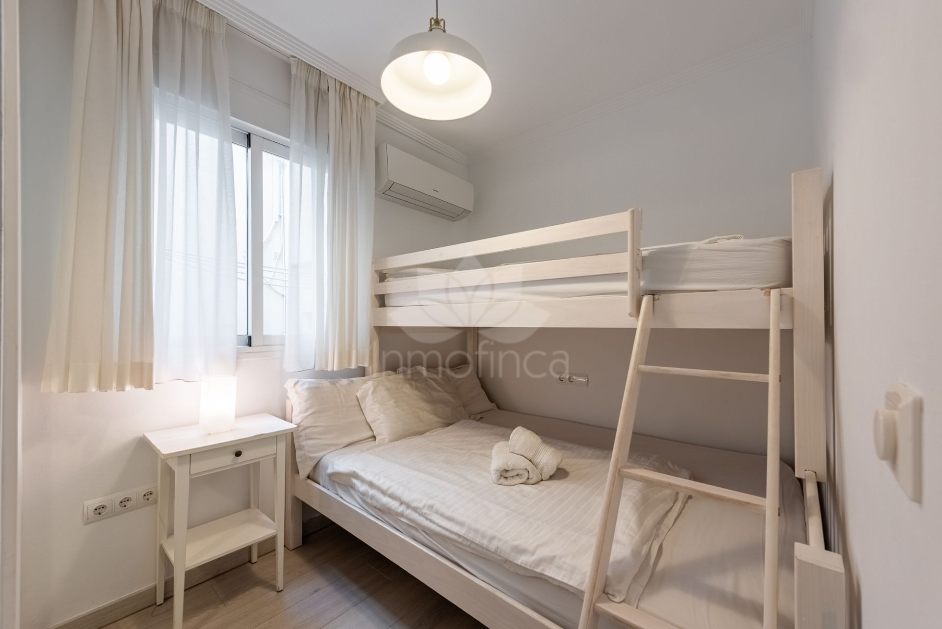Apartment in Cala de Mijas, Mijas Costa