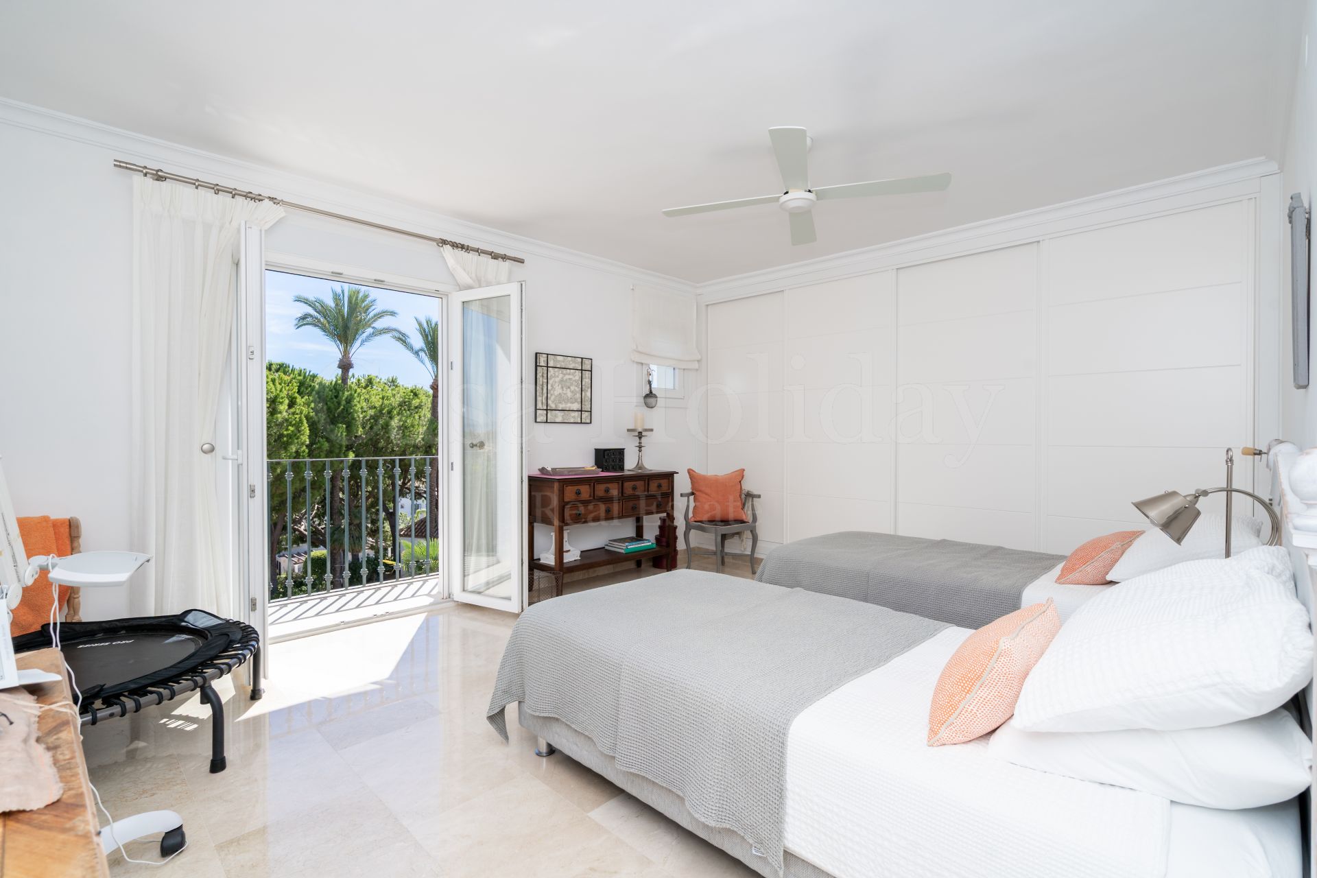 Ático en El Paraiso, Estepona