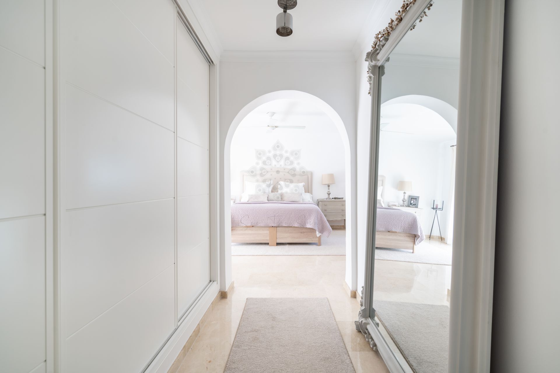 Penthouse in El Paraiso, Estepona