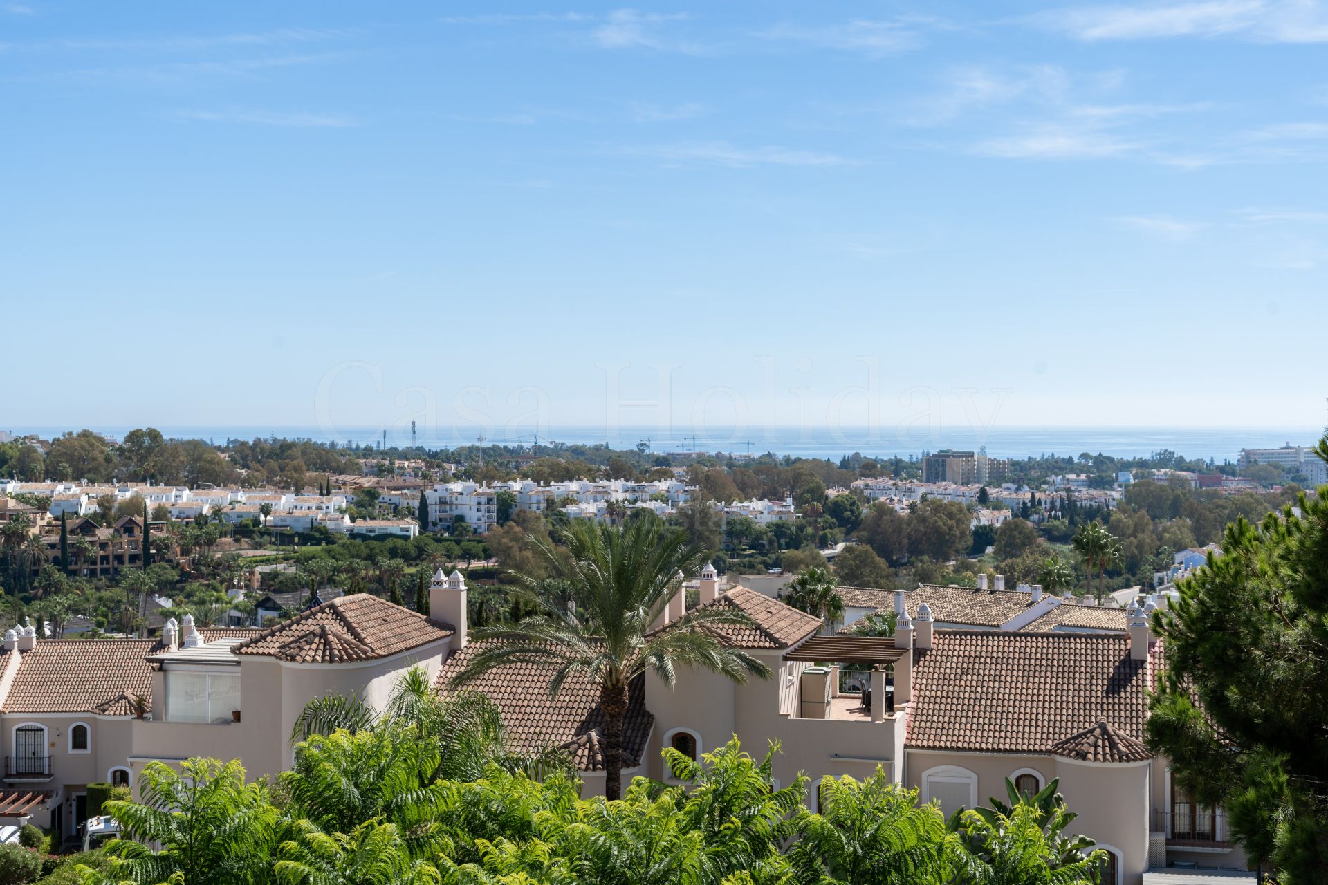 Ático en El Paraiso, Estepona