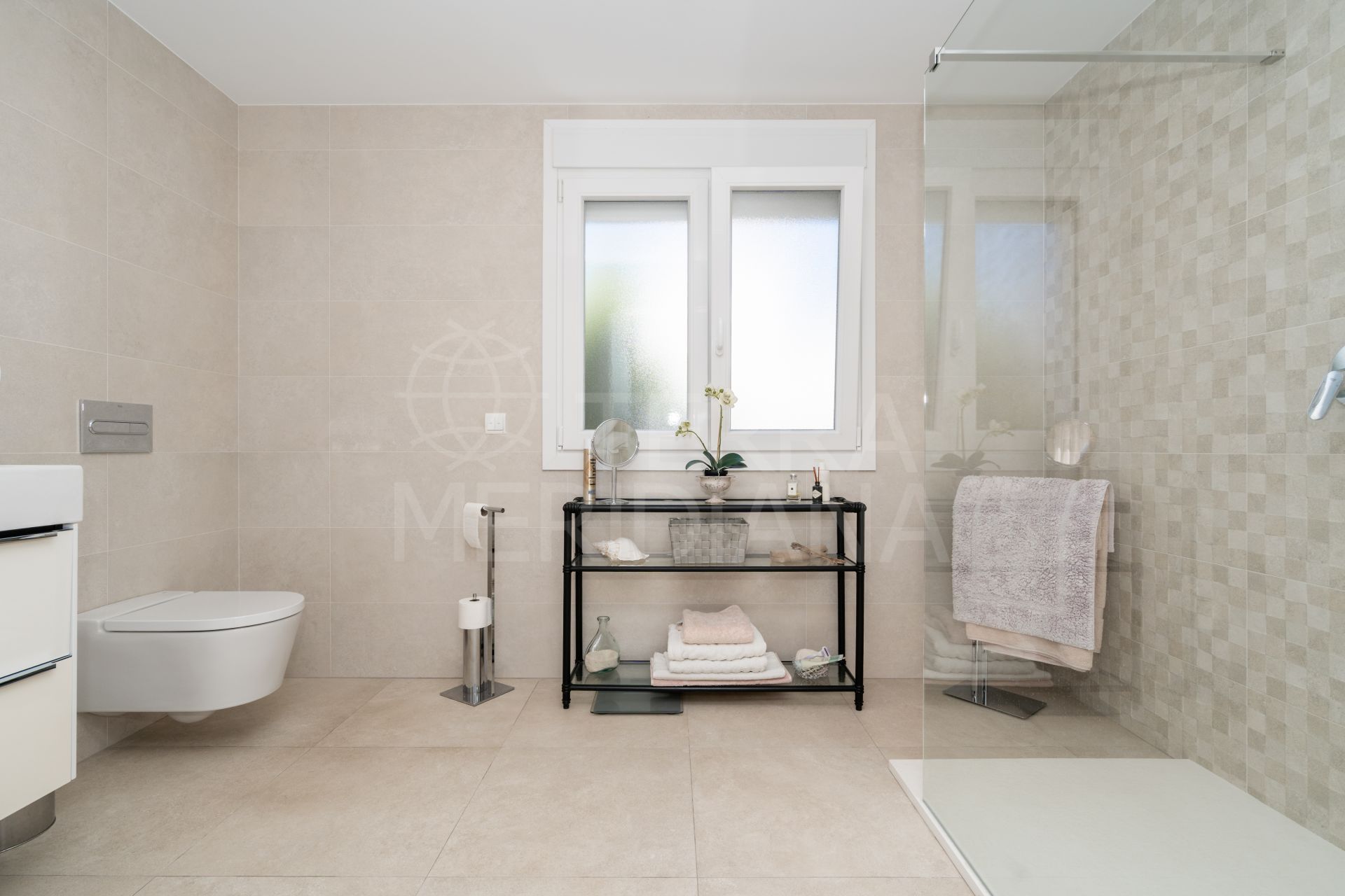 Penthouse in El Paraiso, Estepona