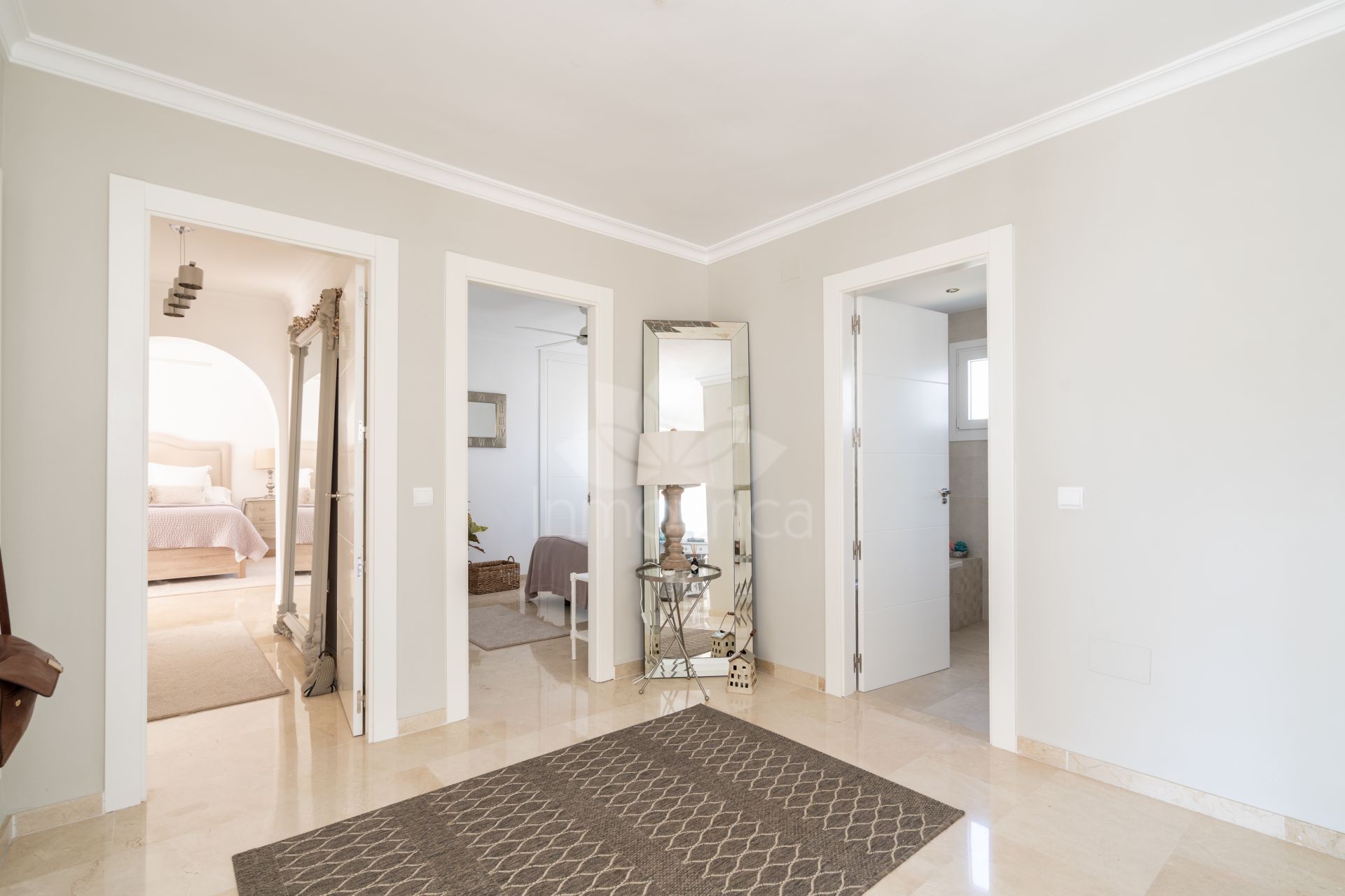 Penthouse in El Paraiso, Estepona
