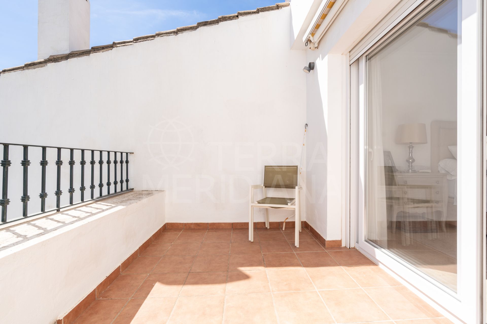 Penthouse in El Paraiso, Estepona